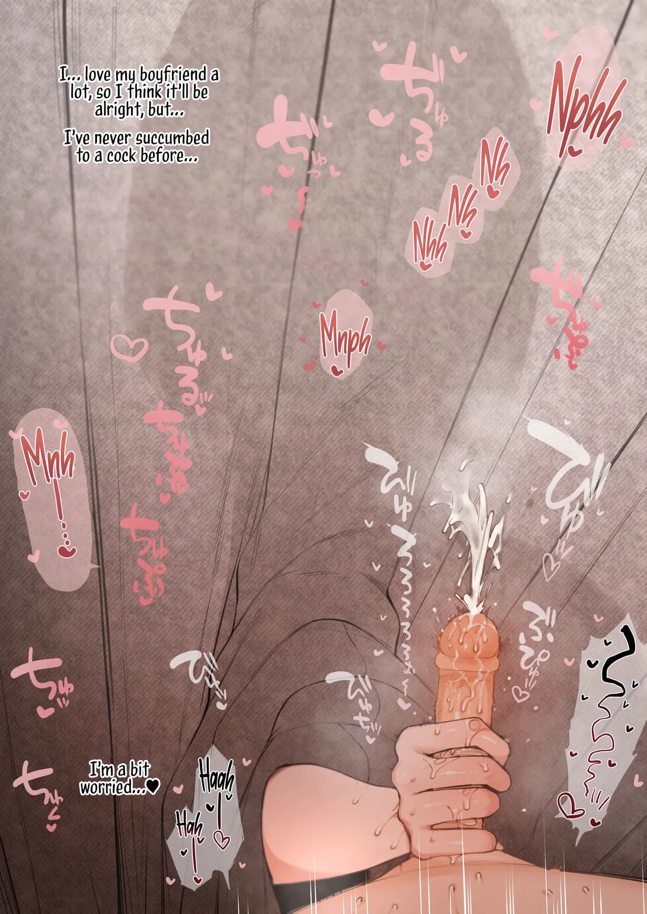 [Terasu MC] Nene-san Netorase CG-shuu (Love Plus) [English] [Tekkamaki] [Decensored] page 11