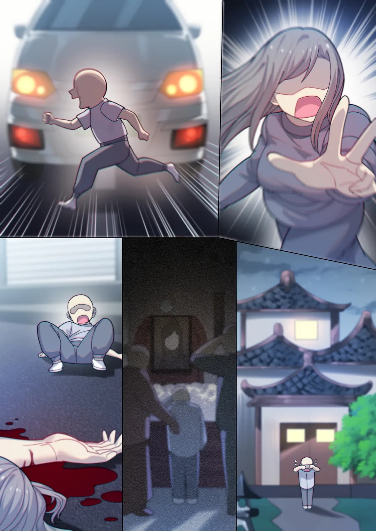 茵蒂克丝的无尽凌辱第19话：我的名字叫茵蒂克丝唷~这话算纯爱吧？【繁体】(Toaru Majutsu no Index) [Chinese] page 37