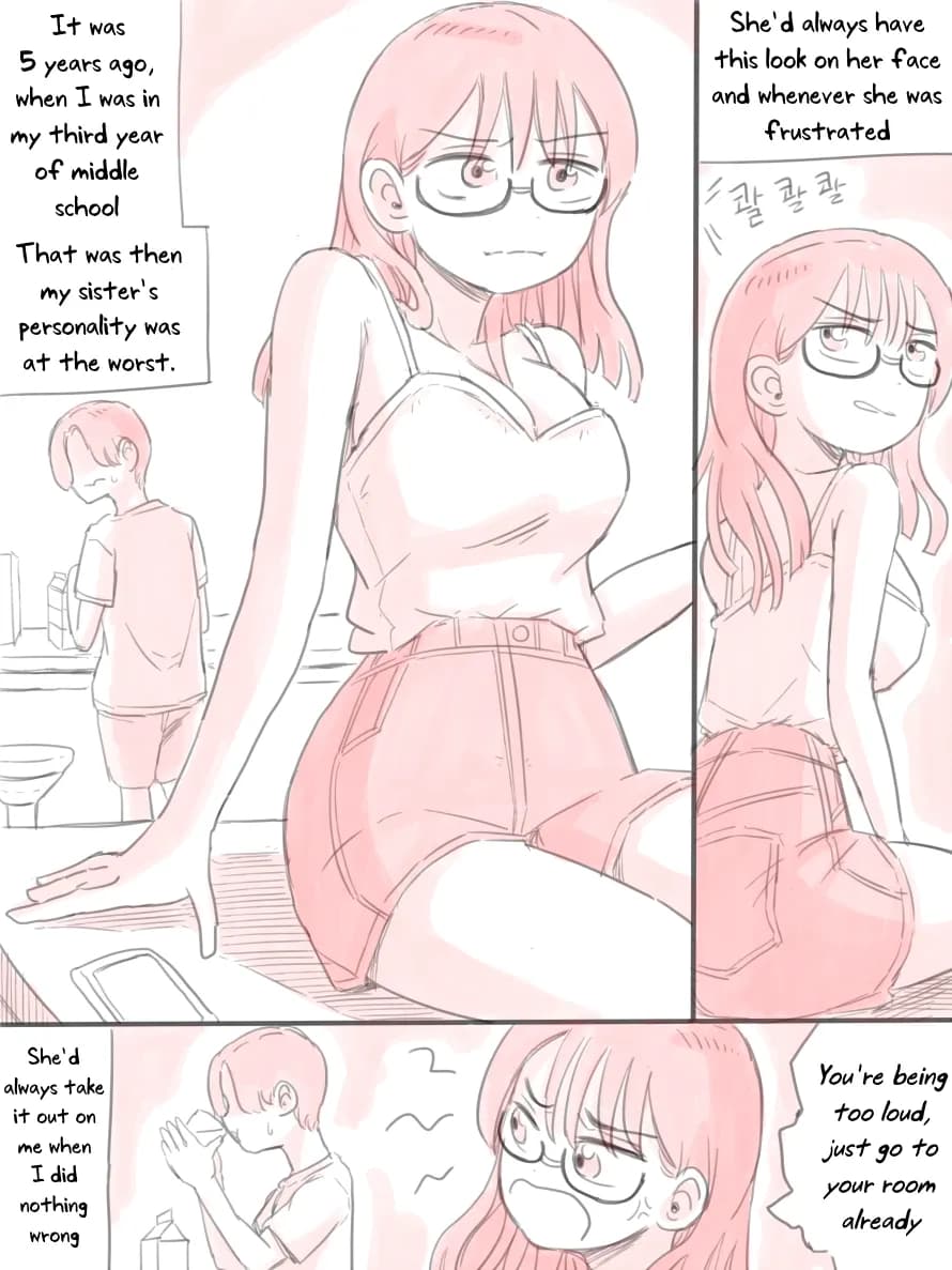 [nisino] Deserted Island [English] [Uncle Bane] page 78