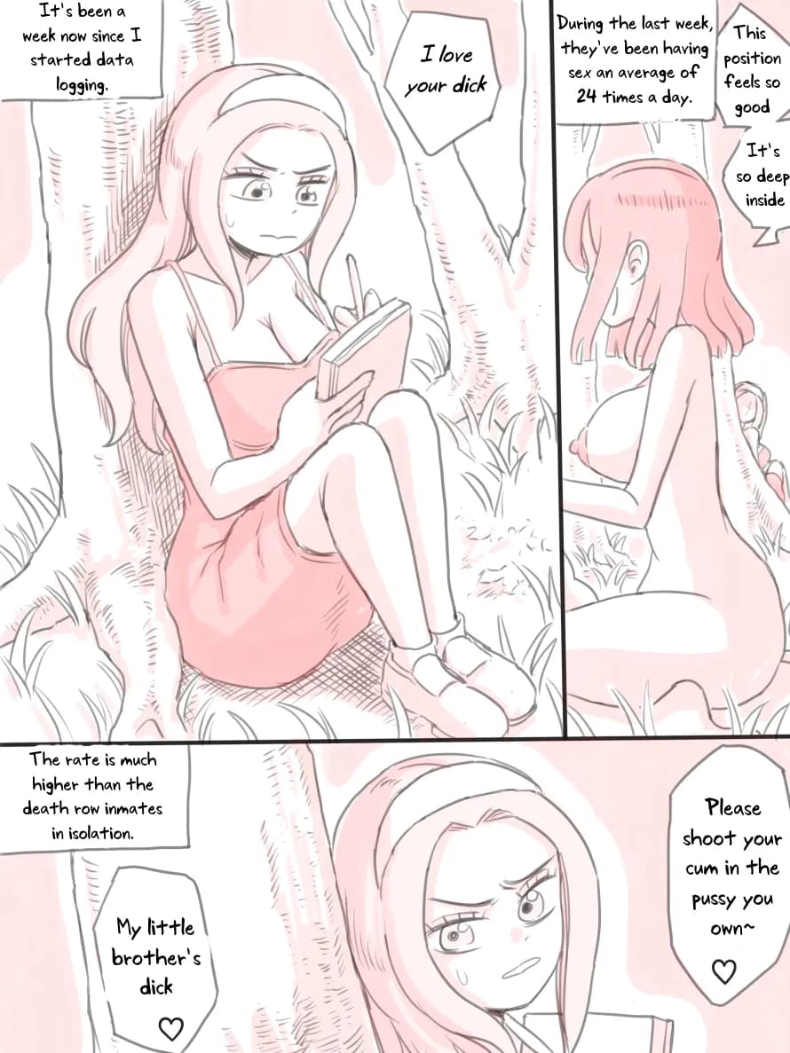 [nisino] Deserted Island [English] [Uncle Bane] page 91