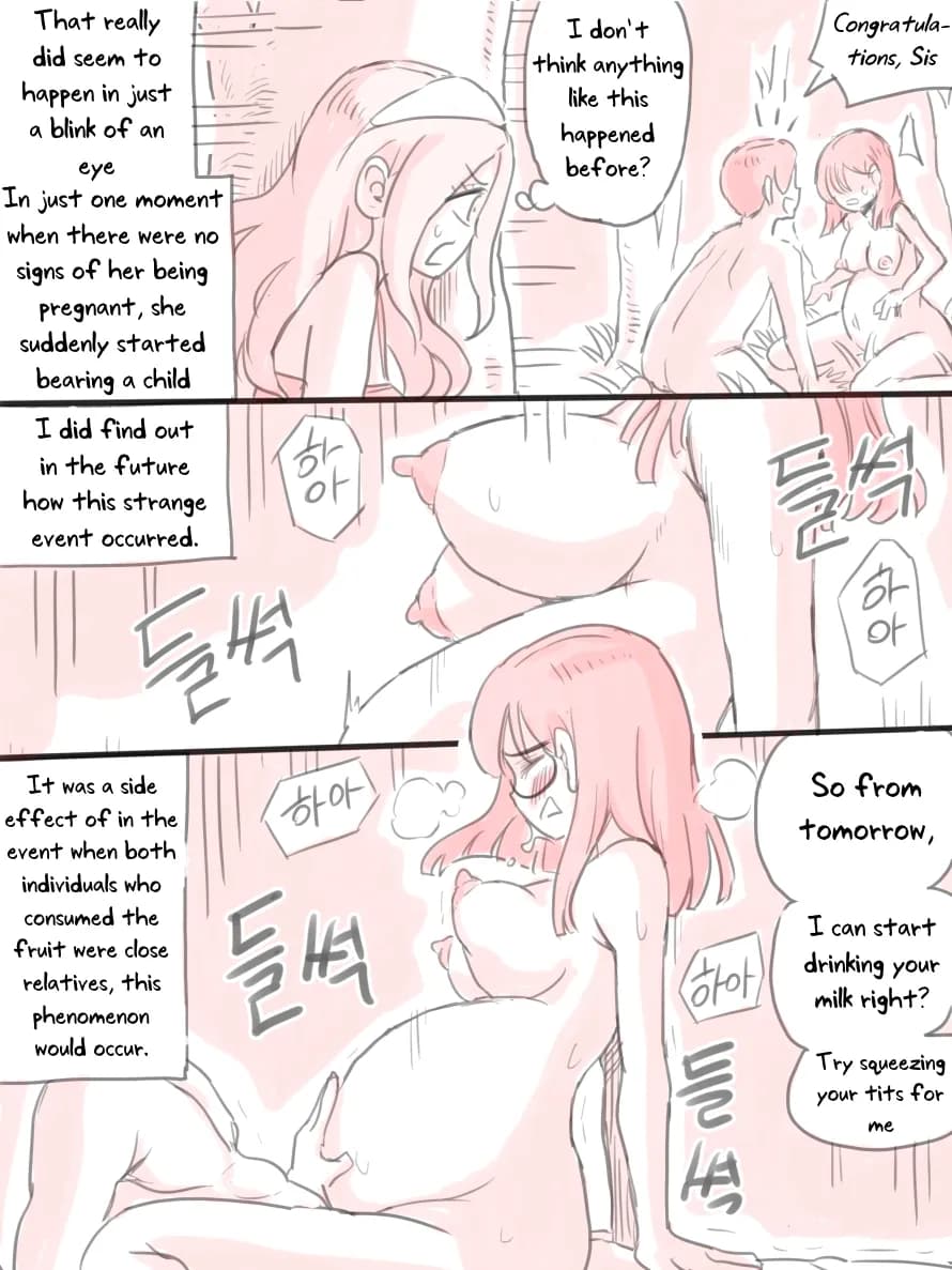 [nisino] Deserted Island [English] [Uncle Bane] page 98