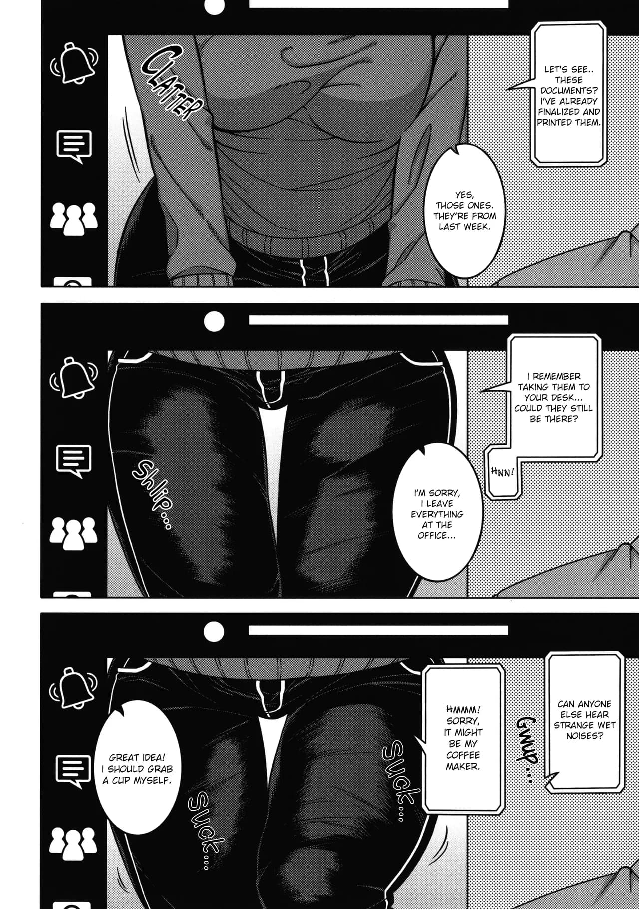 [Takatsu] Chotto Bijin de Mune ga Dekakute Eroi dake no Baka Nee [English] [Decensored] page 163