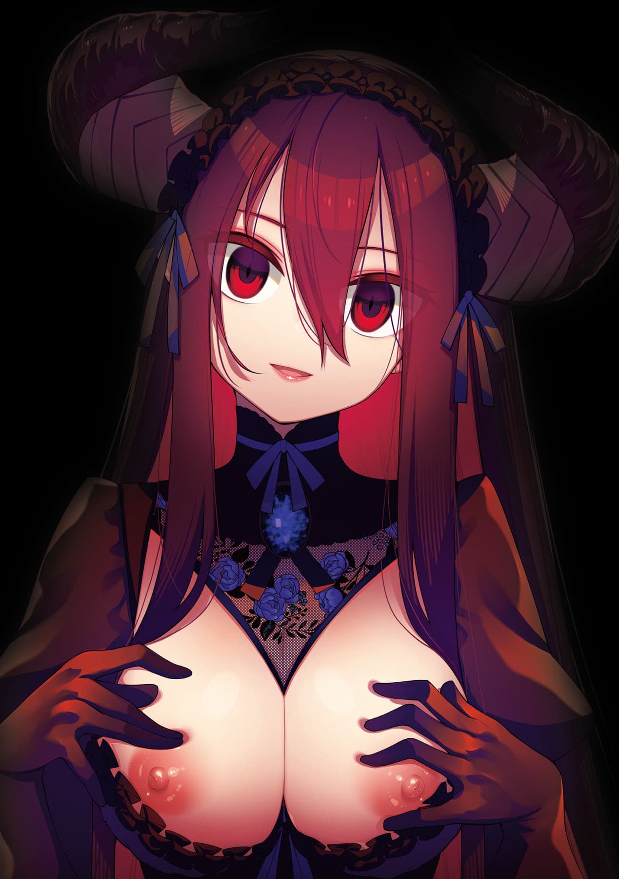 [Akino Sora] Isekai Kita node Sukebe Skill de Zenryoku Ouka Shiyou to Omou - try all my might to enjoy it with my 2 + Digital Tokusouban Gentei Tokuten | 既然來到異世界就用好色技能盡其所能的謳歌人生2 [Chinese] [Digital] [Decensored] page 220