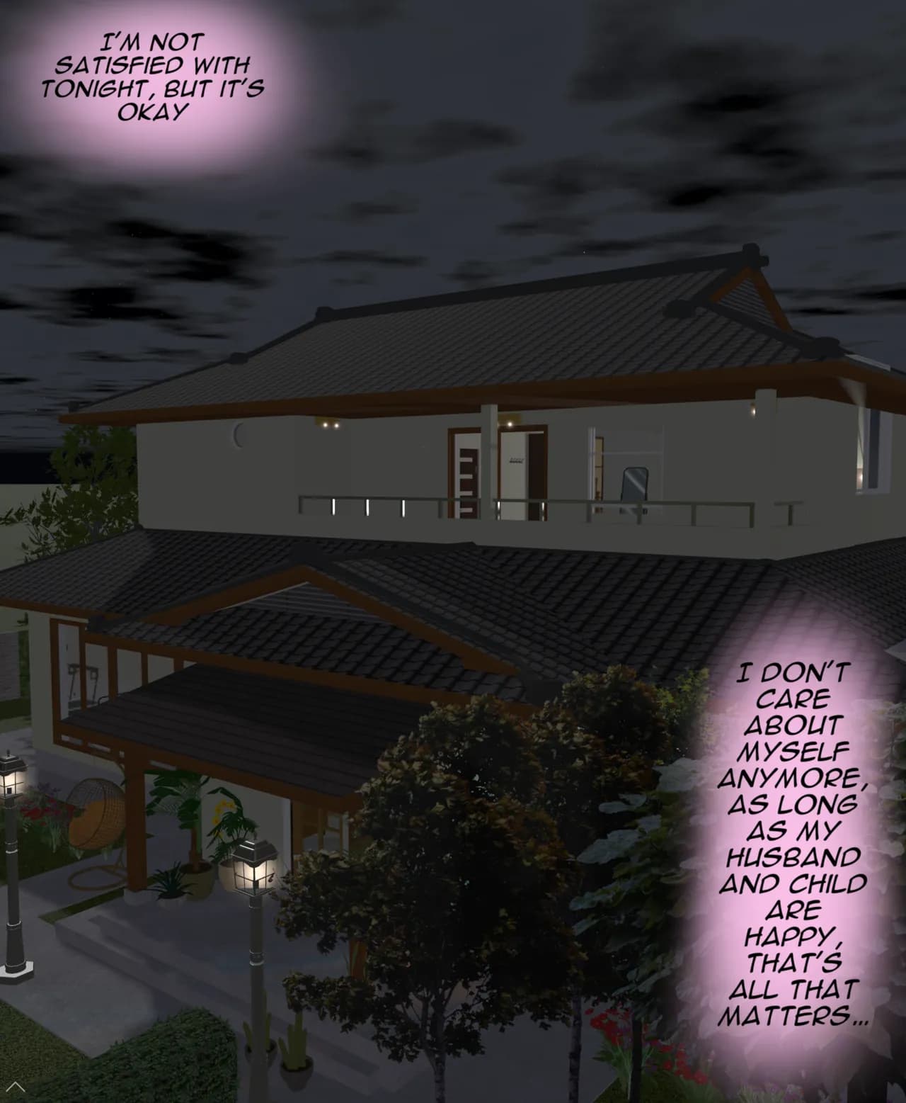 [Zetto] SinfulLust #04 part-1 [ENG] page 22
