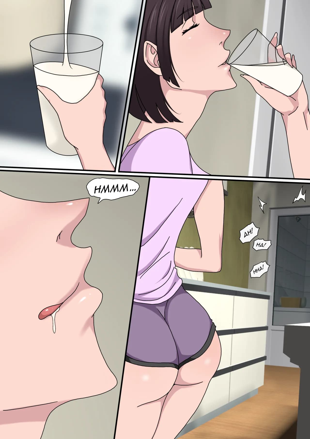 [Zetto] SinfulLust #04 part-1 [ENG] page 25