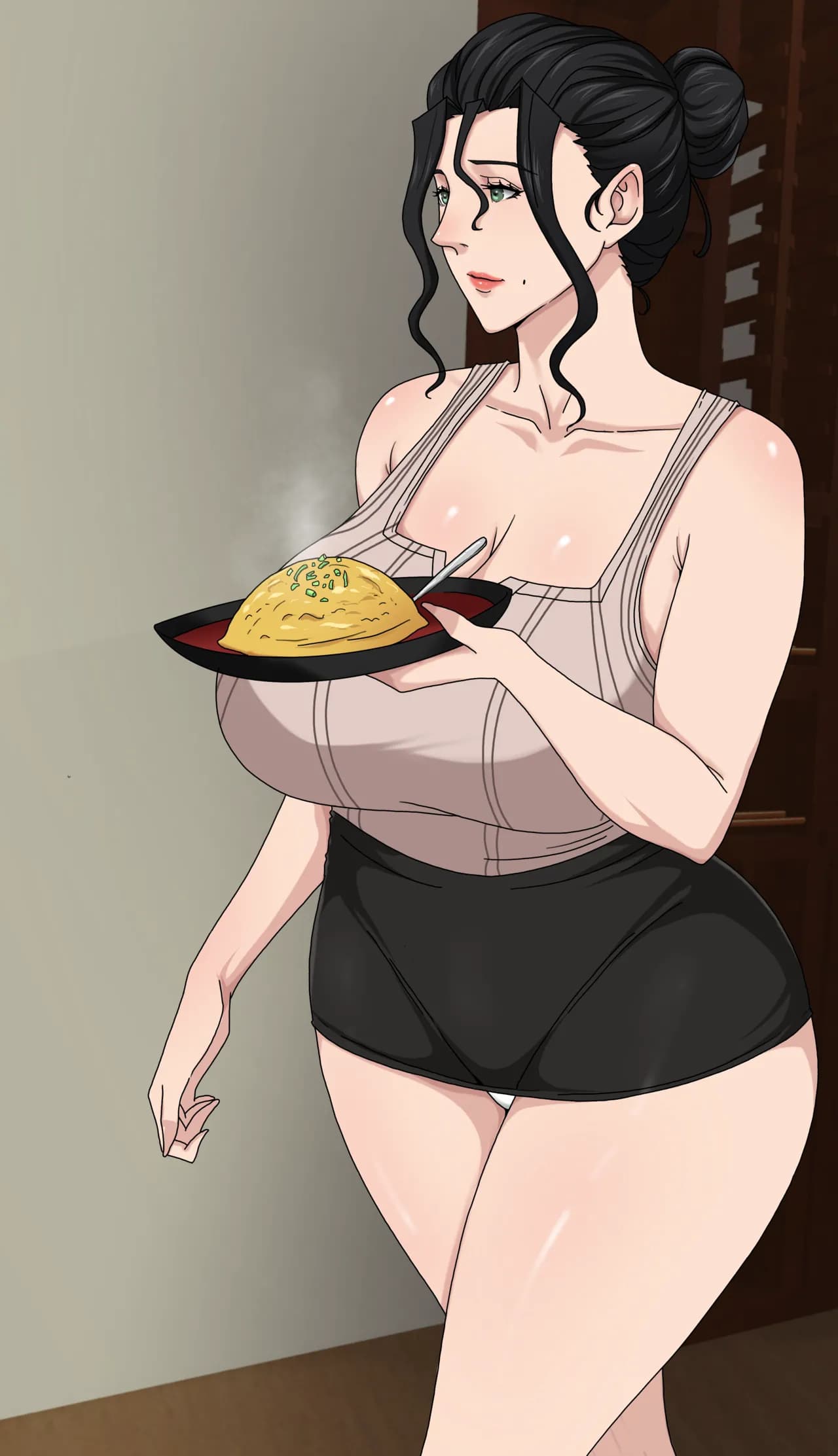 [Zetto] SinfulLust #04 part-1 [ENG] page 40