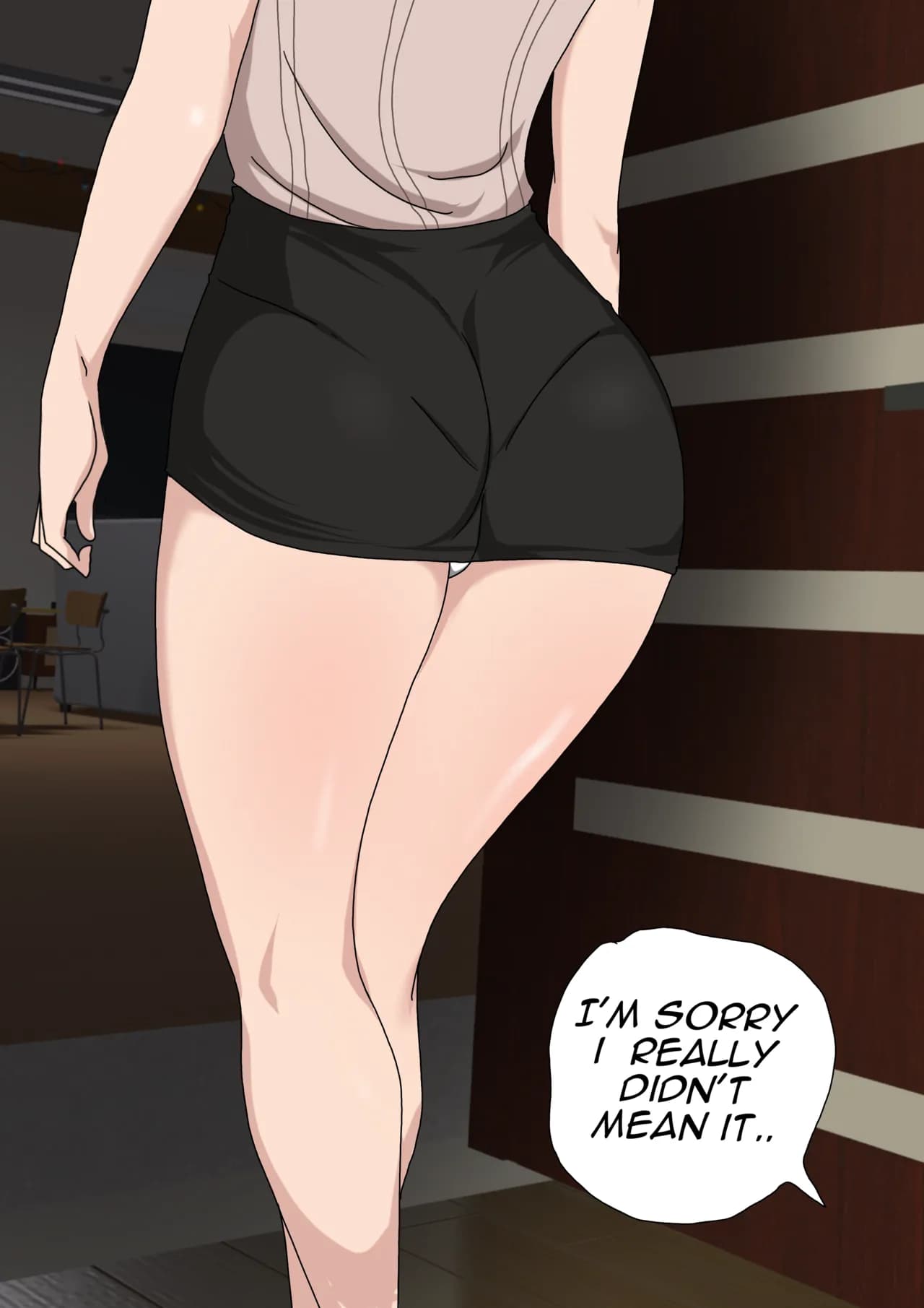[Zetto] SinfulLust #04 part-1 [ENG] page 50