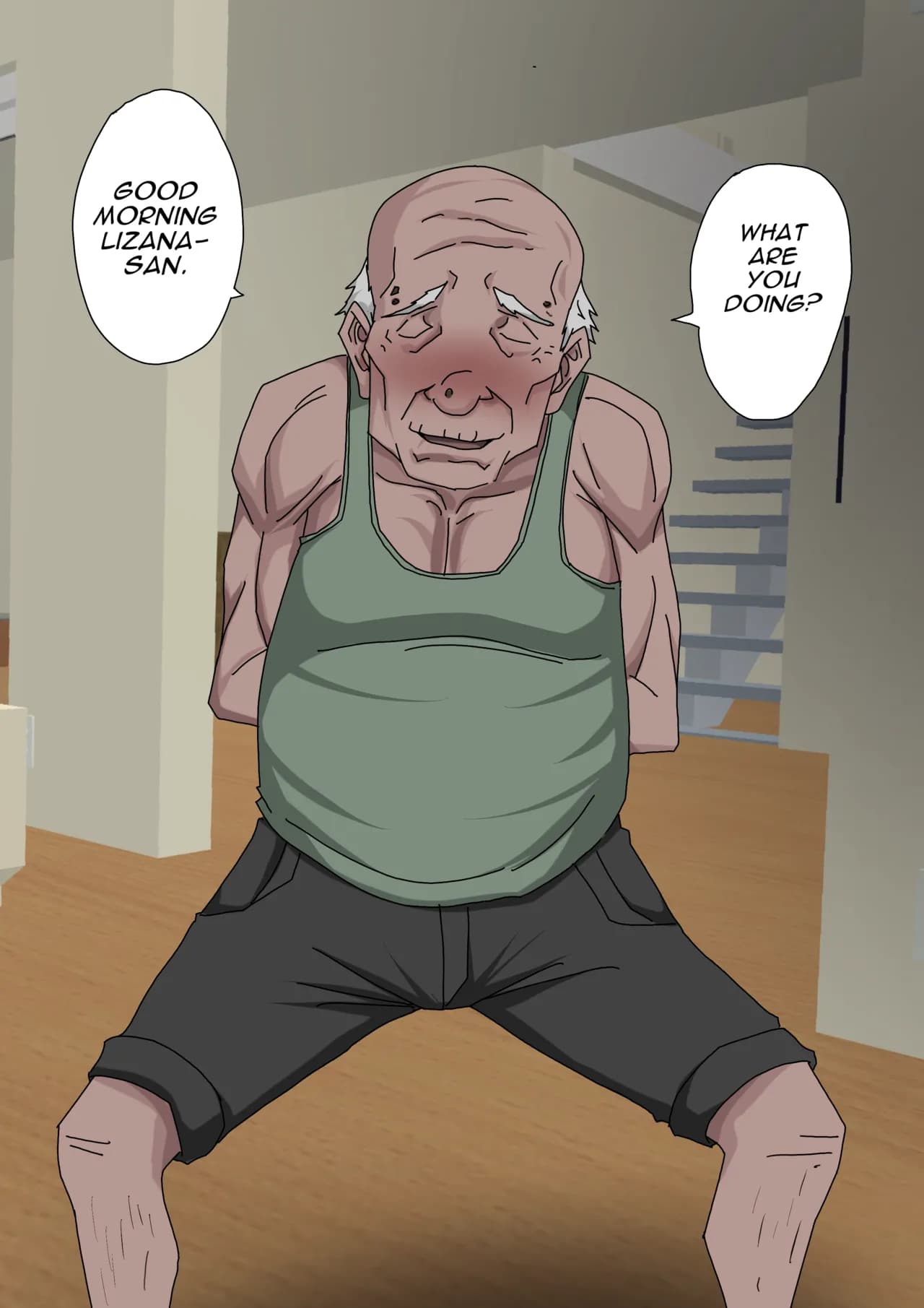 [Zetto] SinfulLust #04 part-1 [ENG] page 65