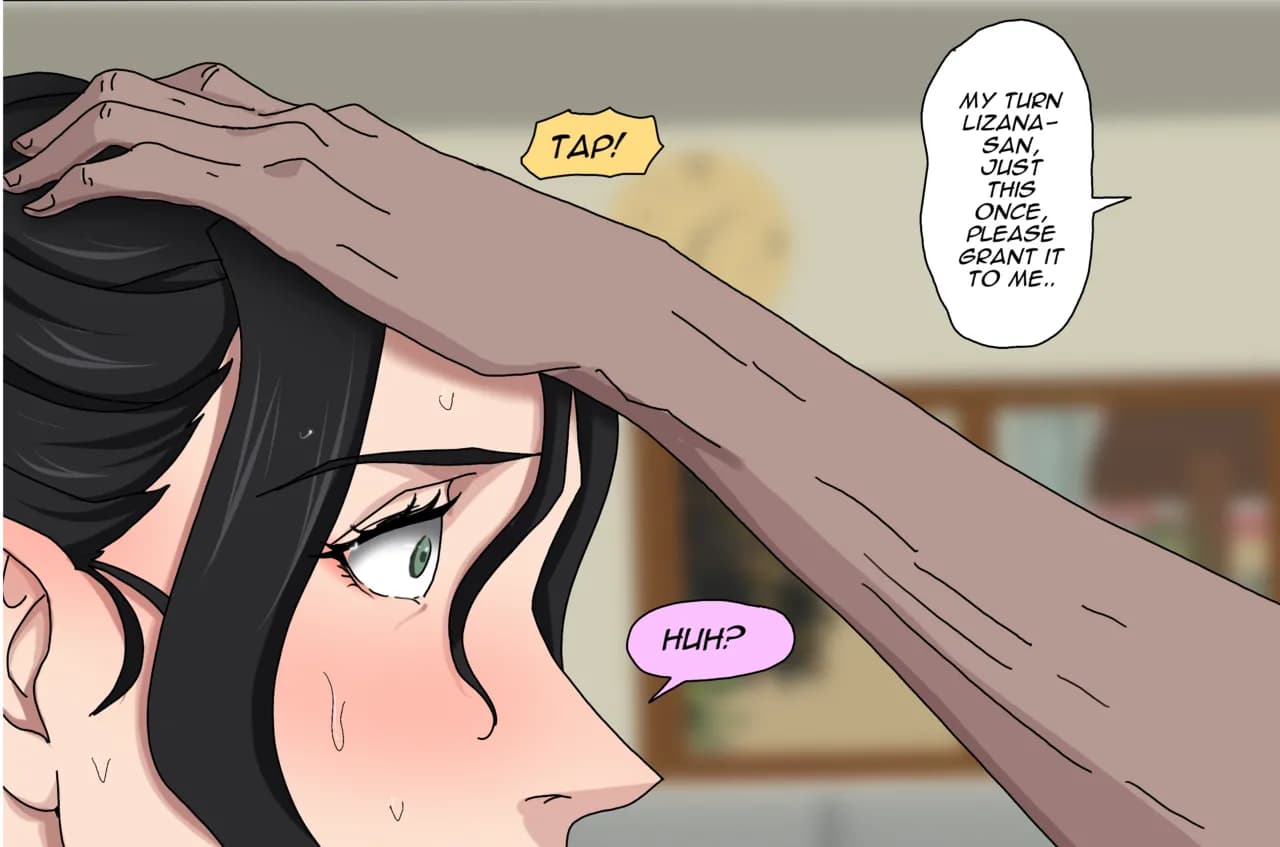 [Zetto] SinfulLust #04 part-1 [ENG] page 83