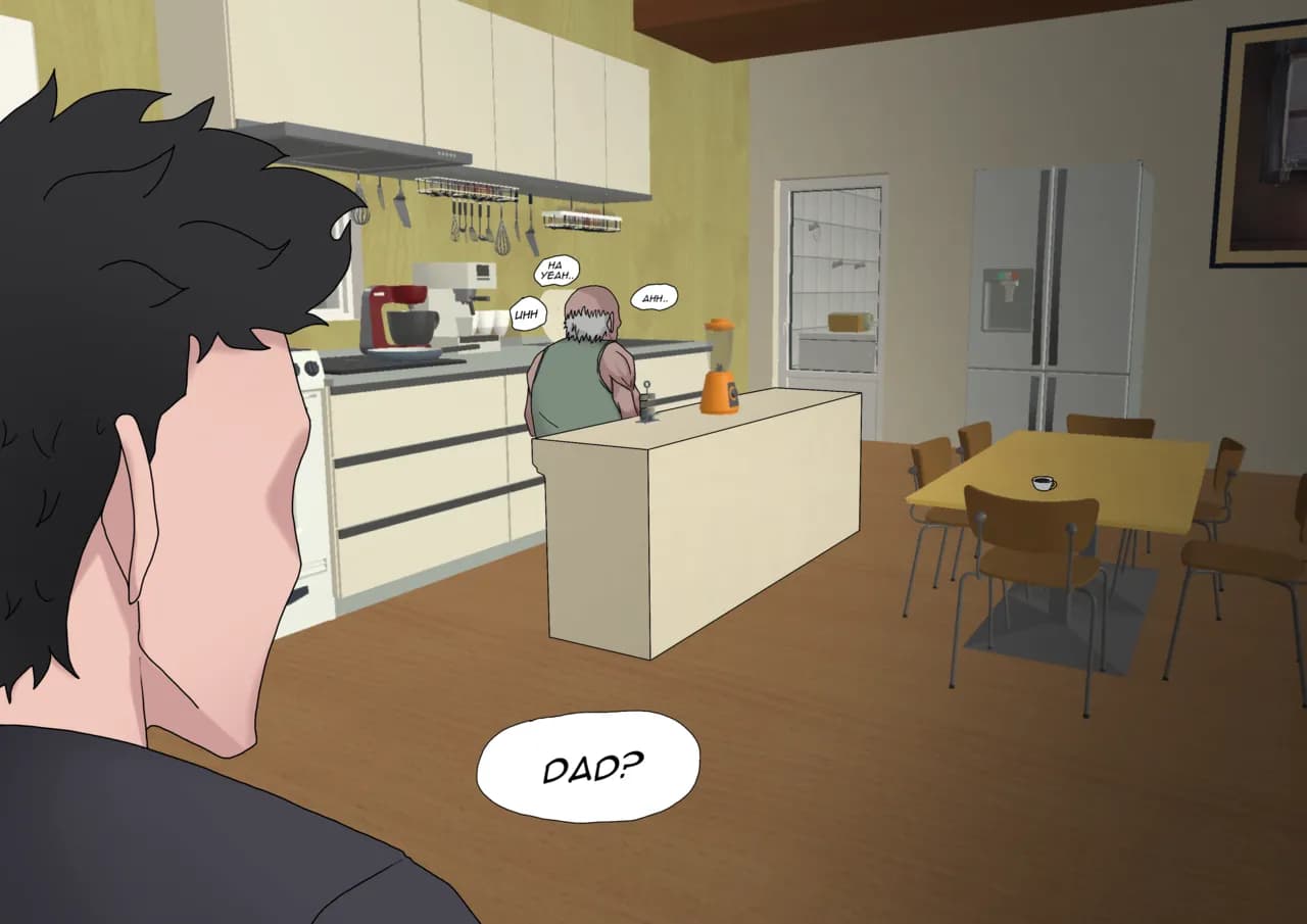 [Zetto] SinfulLust #04 part-1 [ENG] page 86