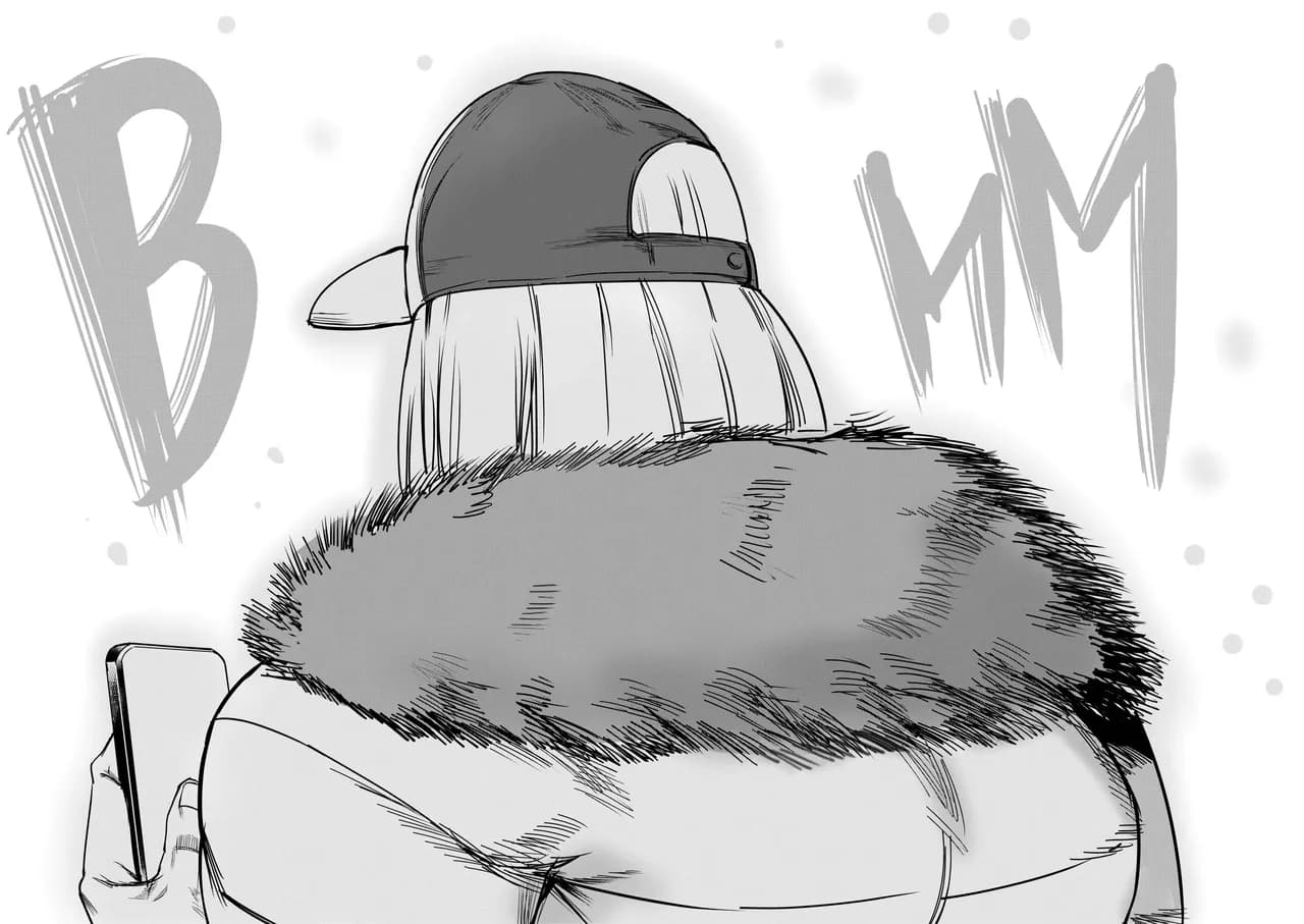 I Sold My Body to A God (我把身体卖给了神明) [Chapter 1~5 and side chapter 1] page 293