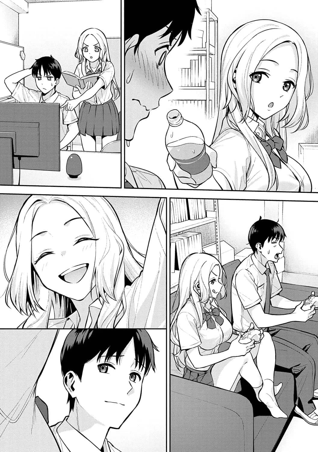 [たつか] 本気にしちゃって、いいですよ。 + デジタル特装版♥限定特典 からカノ!FD [中國翻譯] [無修正] [DL版] page 25