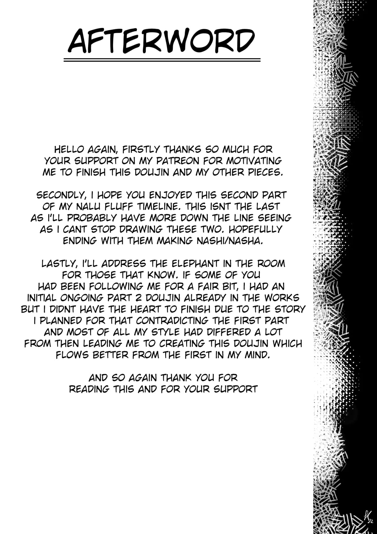 [Joshdinobarney] Fairy Heat 2 Doujin (Fairy Tail) [English] [Uncensored] page 28