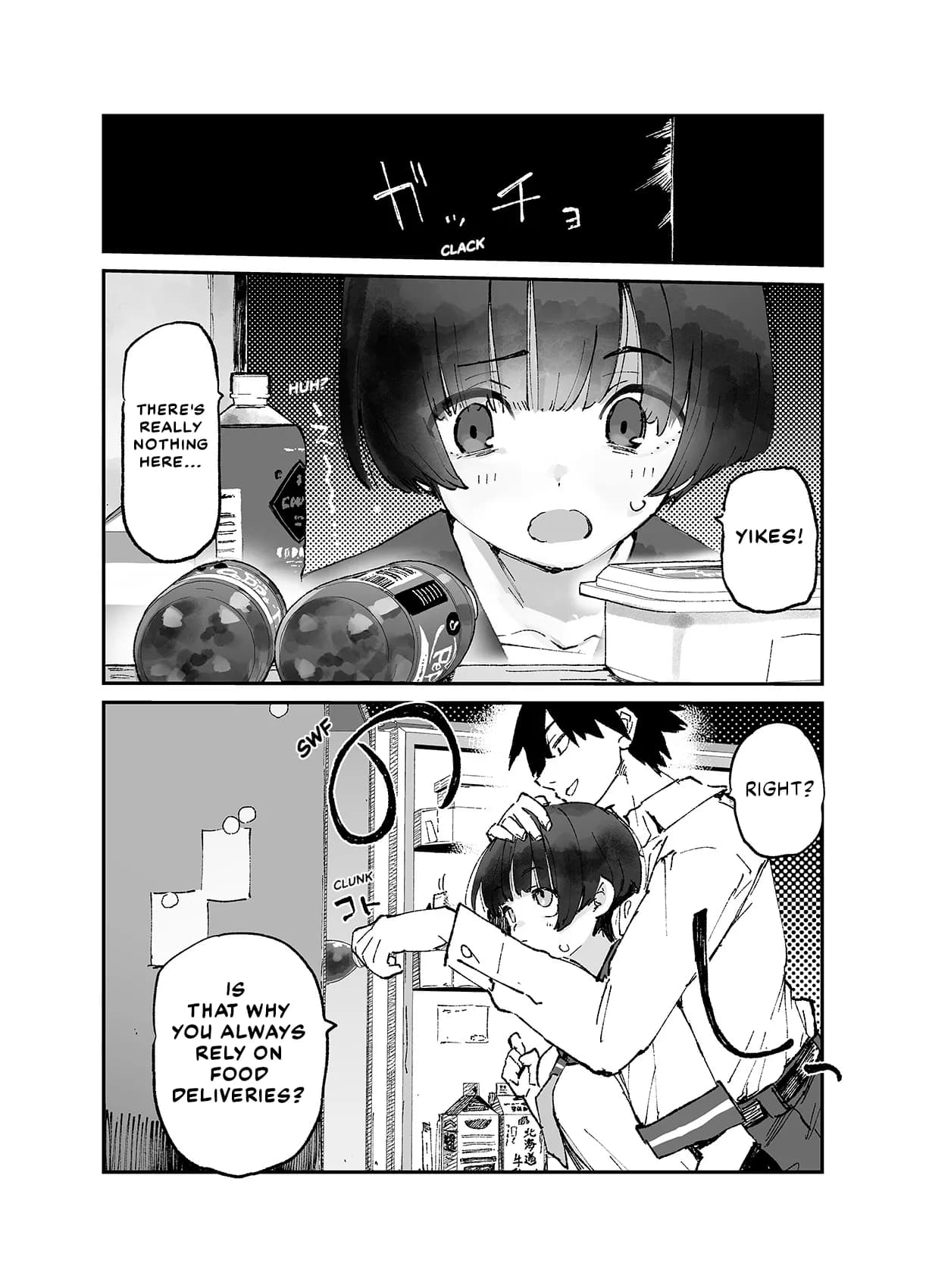 [Hyoco Road (Hyocorou)] Ichinengo, Ore no Ko o Haramu Imouto no Kiroku. 3 - This is a record of how my sister conceived my child 3 [English] [StickyRicky] [Decensored] [Digital] page 2