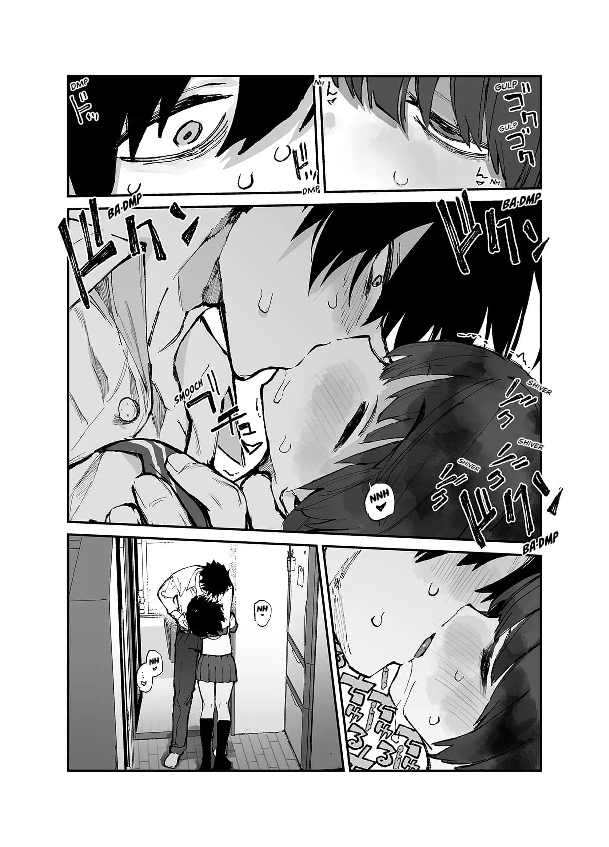 [Hyoco Road (Hyocorou)] Ichinengo, Ore no Ko o Haramu Imouto no Kiroku. 3 - This is a record of how my sister conceived my child 3 [English] [StickyRicky] [Decensored] [Digital] page 5