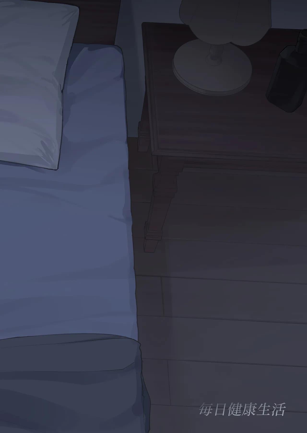 [Mainichi Kenkou Seikatsu (Healthyman)] JC Shiori-chan, Kuzu Oji ni Kawareru | JC小詩織被人渣大叔買下了 [Chinese] [山樱汉化] [Decensored] [Digital] page 27