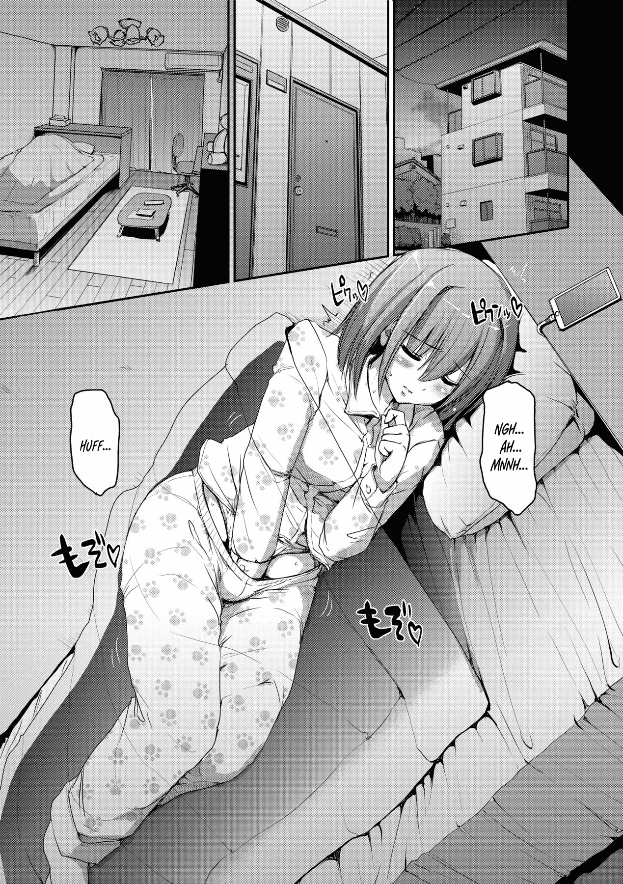[Alexi Laiho] Maid Gakuen e Youkoso!! - Welcome to Maid Academy [English] [Decensored] [Digital] [Thennos Scans] page 103