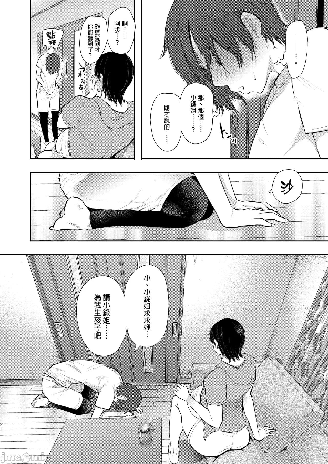 [しょむ] 昔の浮気相手の子が実は私の息子の同級生で... + とらのあな イラストカード[中文翻译] page 247
