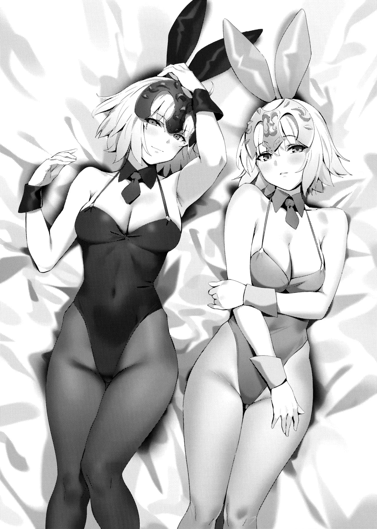 (COMIC1☆15) [OrangeMaru (YD)] Hidden Quest + OrangeMaru Special 08 (Fate/Grand Order) [chinese][無邪気漢化組][Loody去码] page 28