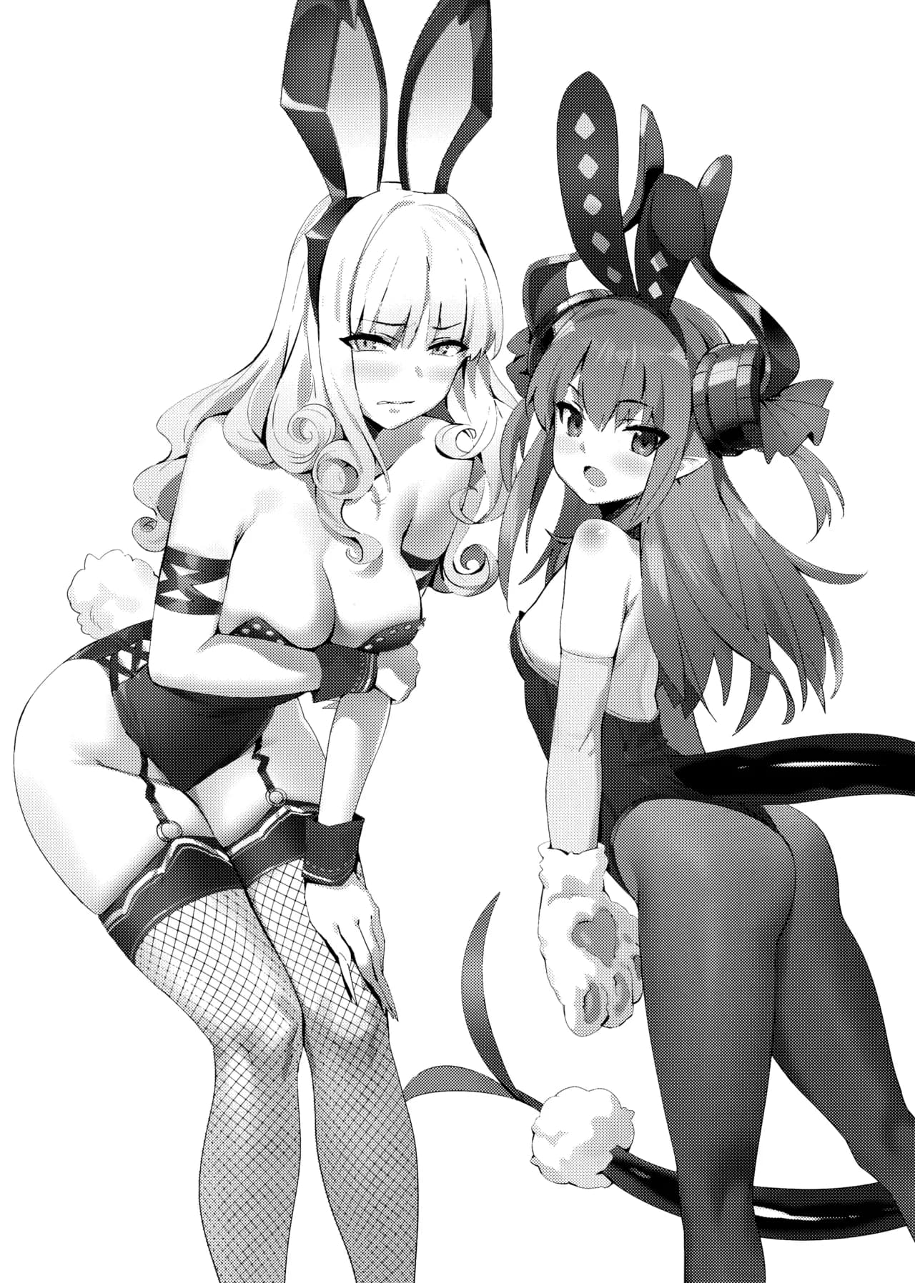 (COMIC1☆15) [OrangeMaru (YD)] Hidden Quest + OrangeMaru Special 08 (Fate/Grand Order) [chinese][無邪気漢化組][Loody去码] page 30