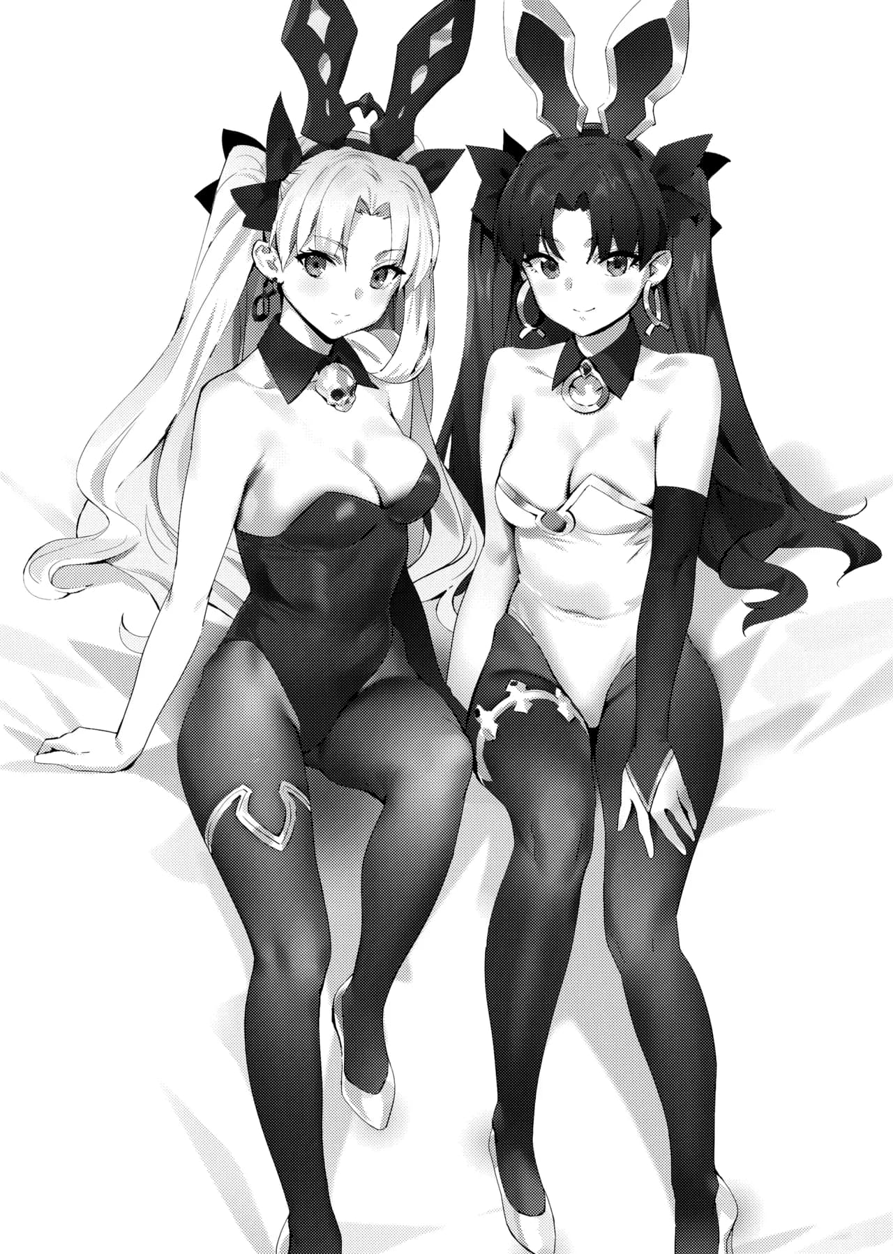 (COMIC1☆15) [OrangeMaru (YD)] Hidden Quest + OrangeMaru Special 08 (Fate/Grand Order) [chinese][無邪気漢化組][Loody去码] page 31