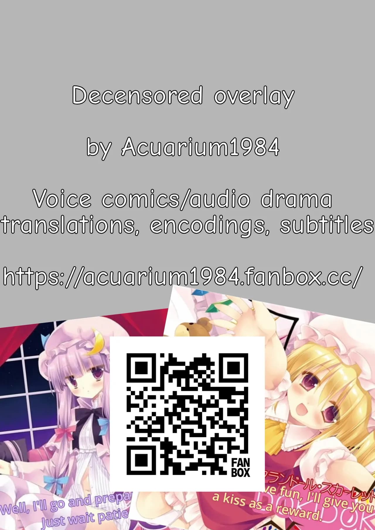 [Mochi Dog Laboratory (Asakai Mocchinu)] Omocha Shoujo Mugen Zecchou ni Naku | The Toy Girl Weeps in Endless Pleasure [English] [Xzosk] [Decensored] [Digital] page 105