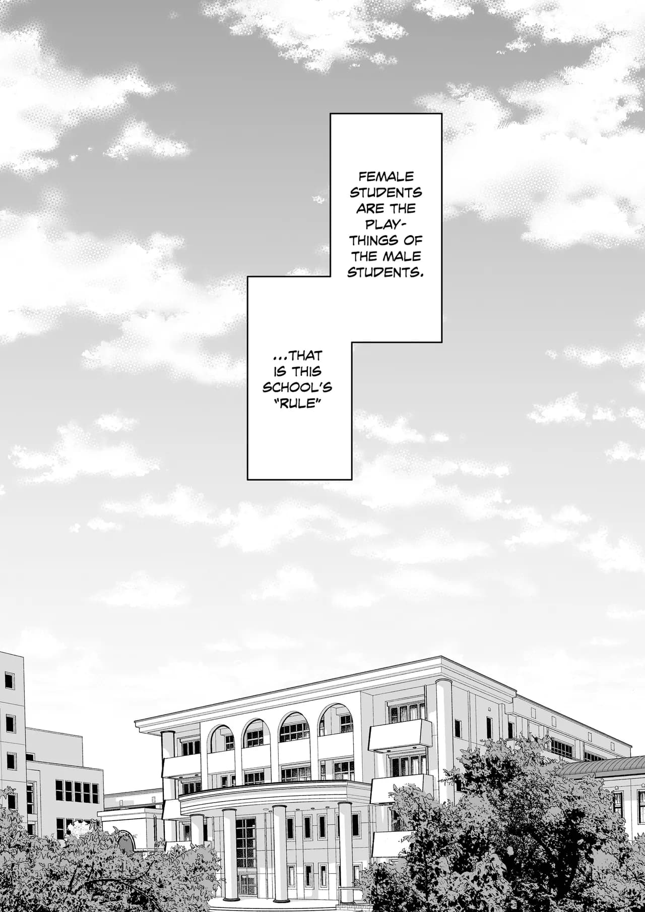 [Mochi Dog Laboratory (Asakai Mocchinu)] Omocha Shoujo Mugen Zecchou ni Naku | The Toy Girl Weeps in Endless Pleasure [English] [Xzosk] [Decensored] [Digital] page 4