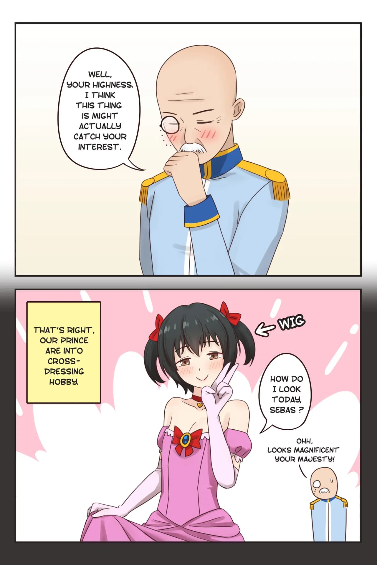 [Rudy Saki] Cinderella page 2