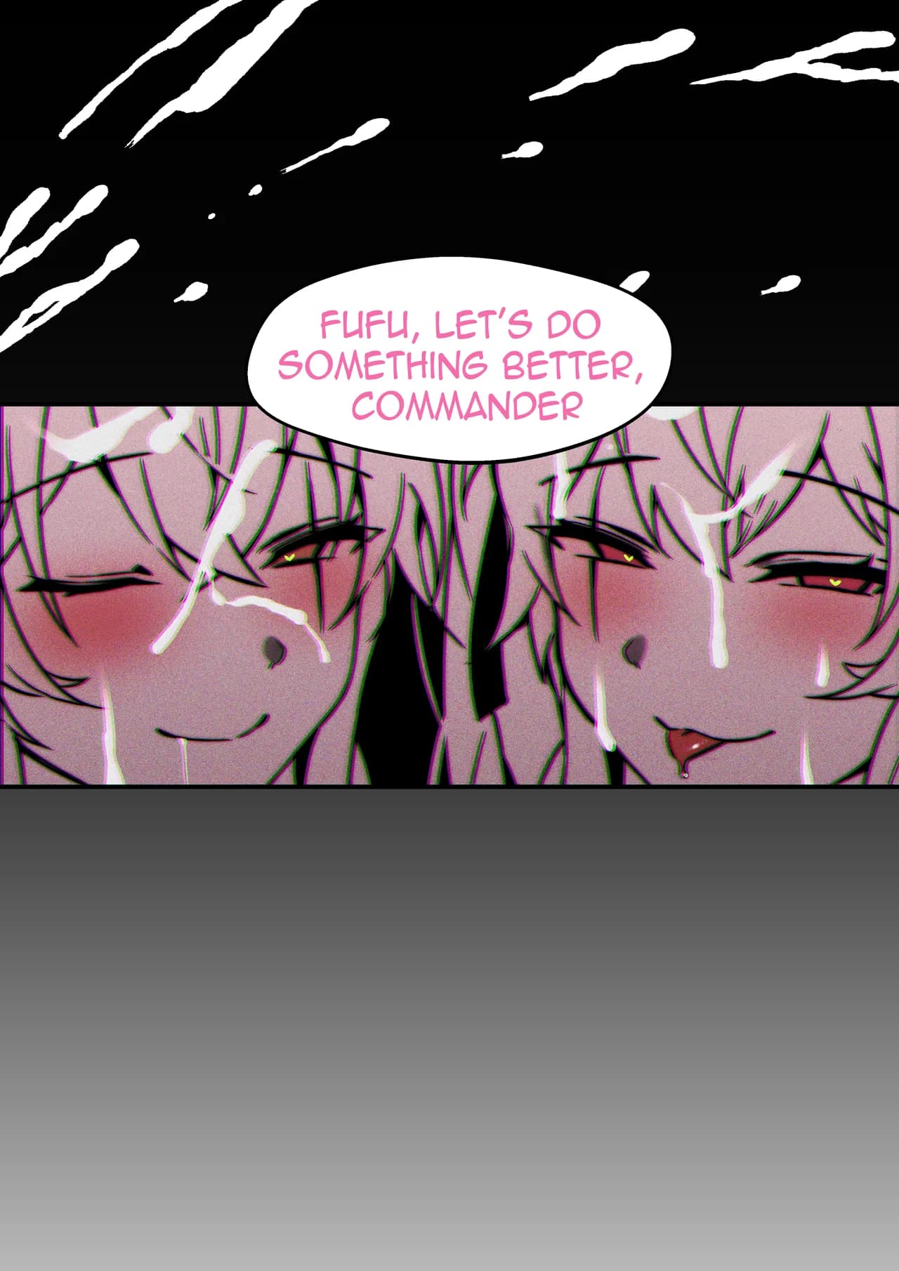 [Bechu] UMP45 & UMP9 Manga [English] page 8