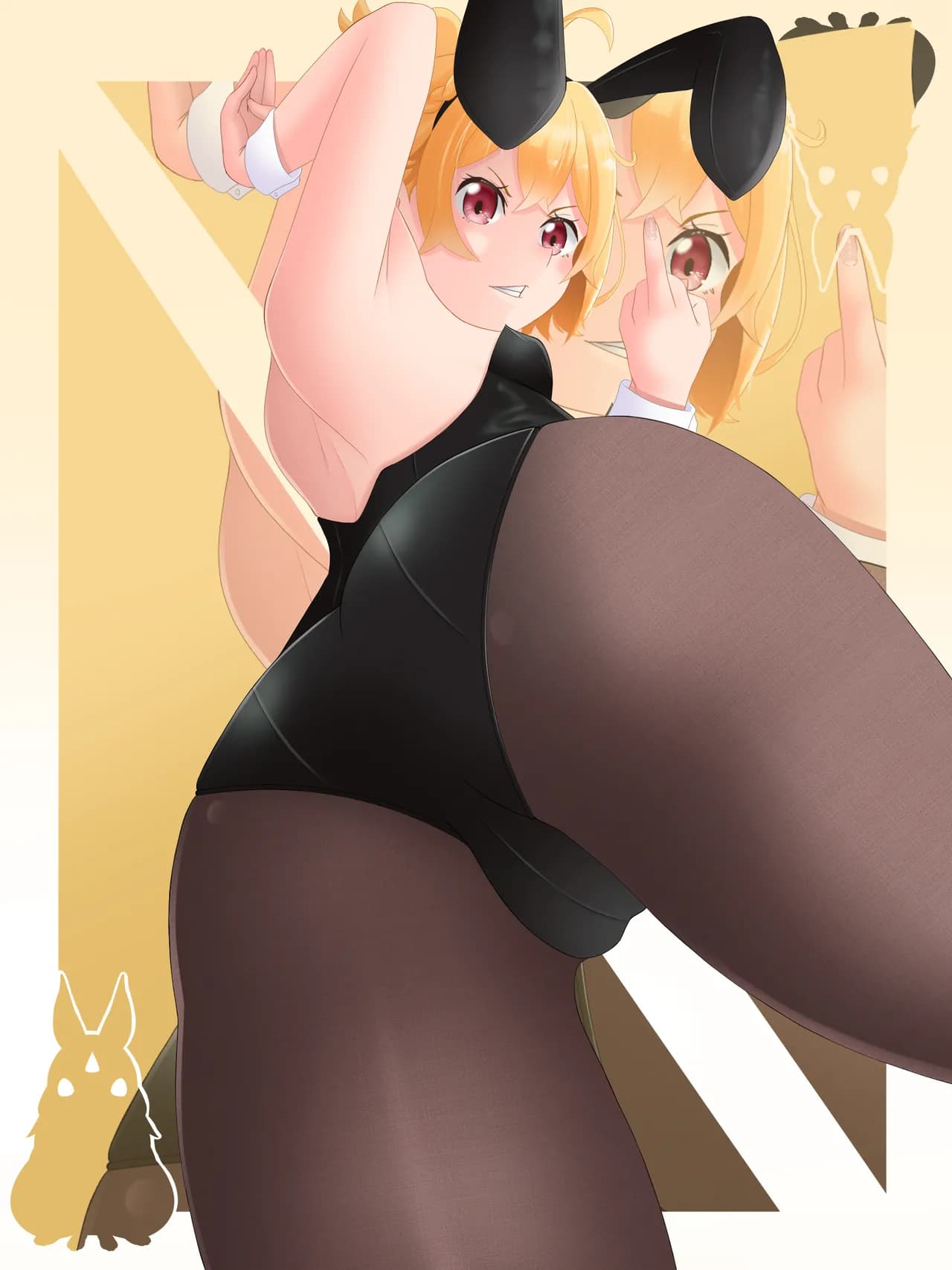 Re:Zero Bunny Girl Collection page 10