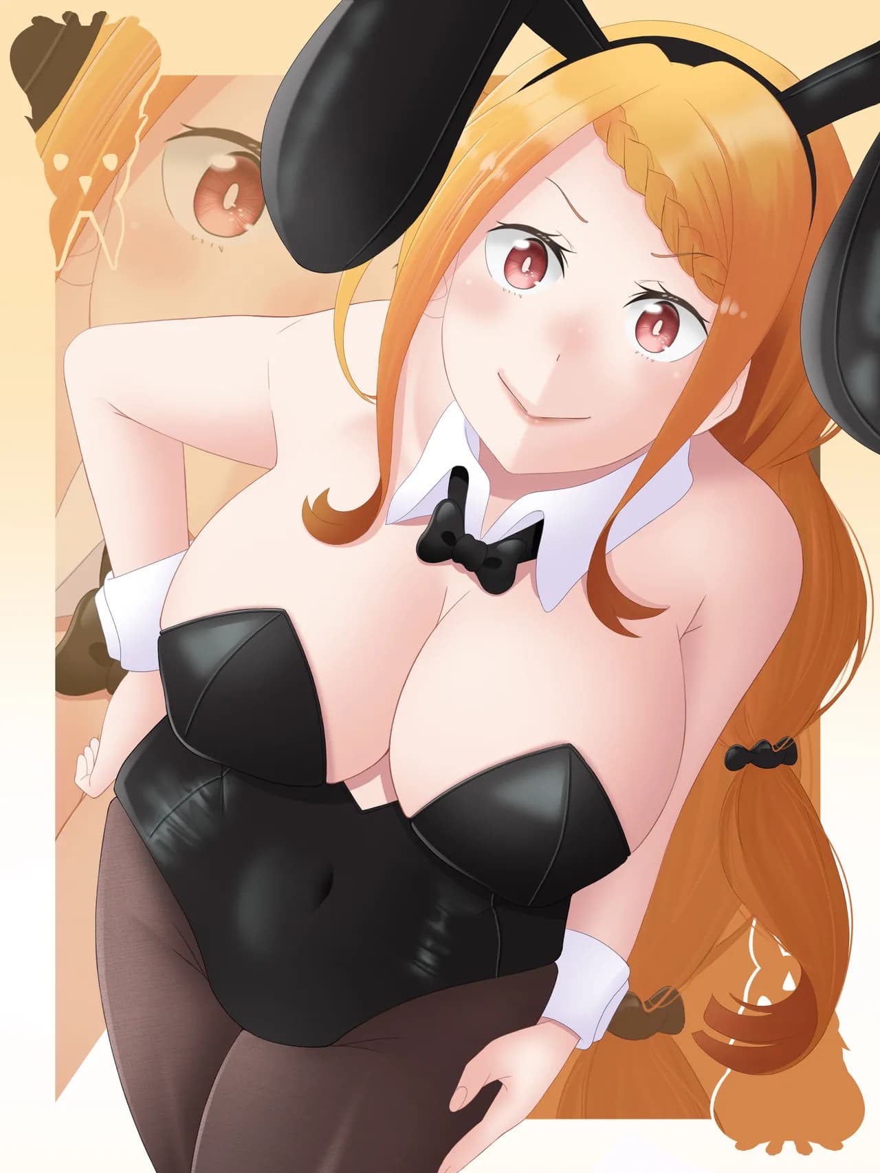 Re:Zero Bunny Girl Collection page 14