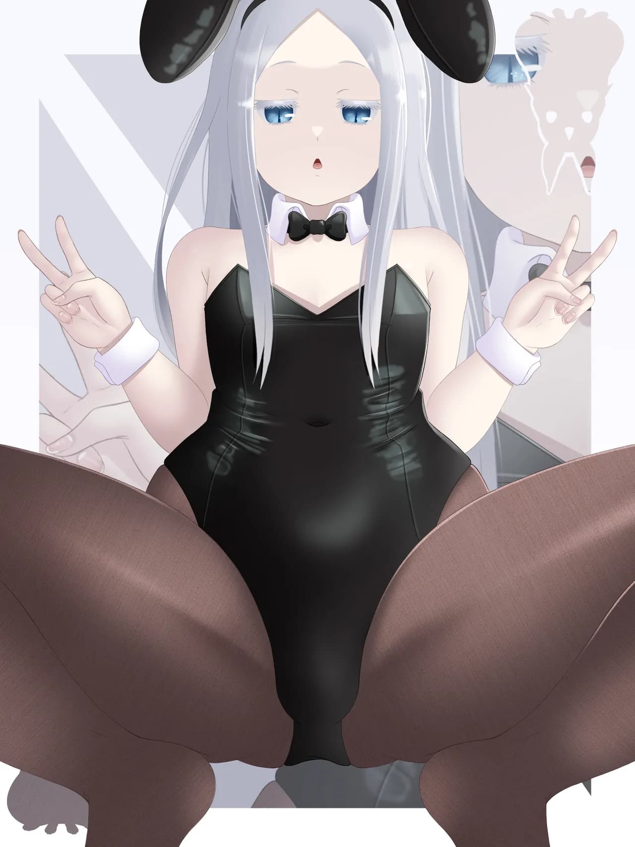 Re:Zero Bunny Girl Collection page 34