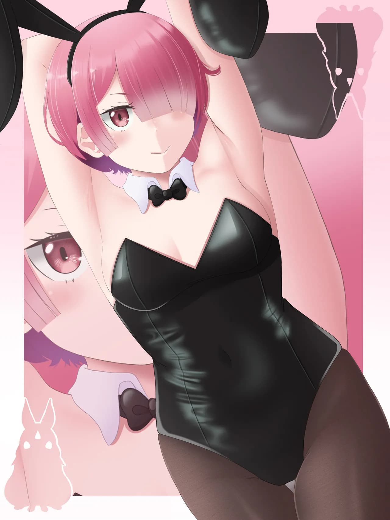 Re:Zero Bunny Girl Collection page 4