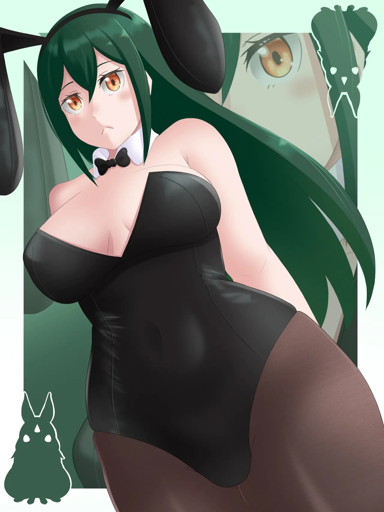 Re:Zero Bunny Girl Collection page 8