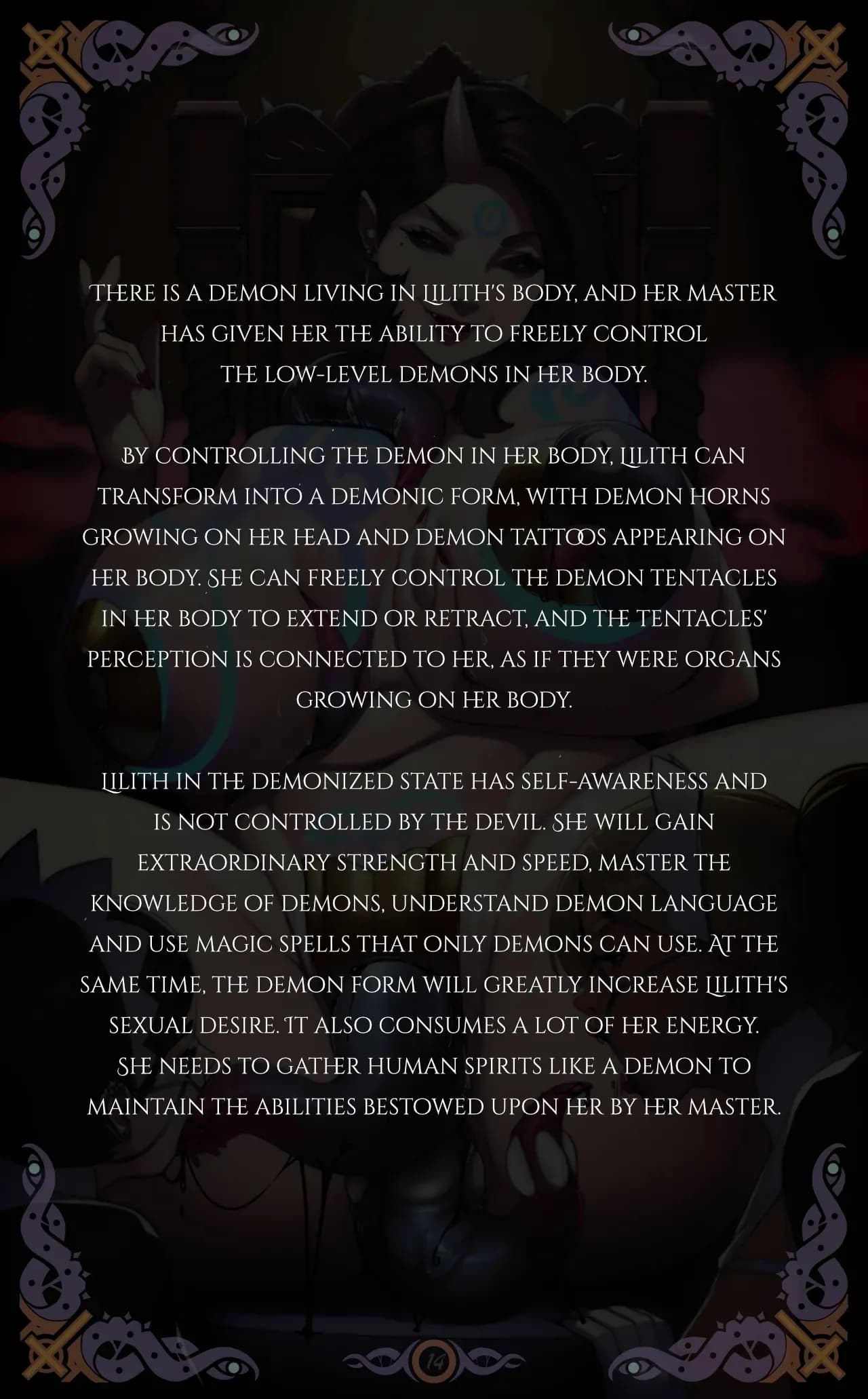 [Yuzhou Uchuu] D Vs. N Chapters 1-8 - English translation page 55