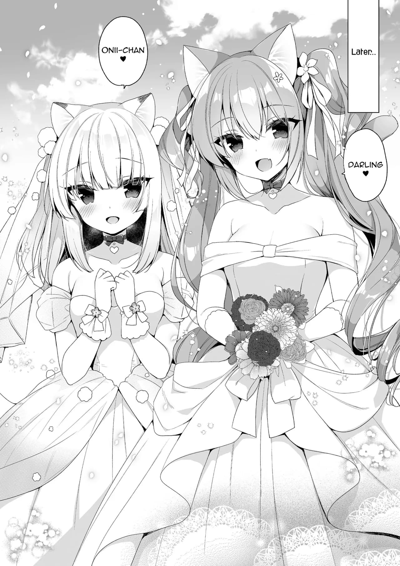 [23.4do (Ichiri)] Boku no Risou no Isekai Seikatsu - My ideal different world life 11 ｜ My Ideal Life In Another World 11 [English] {denpasoft.com} [Decensored] [Digital] page 29