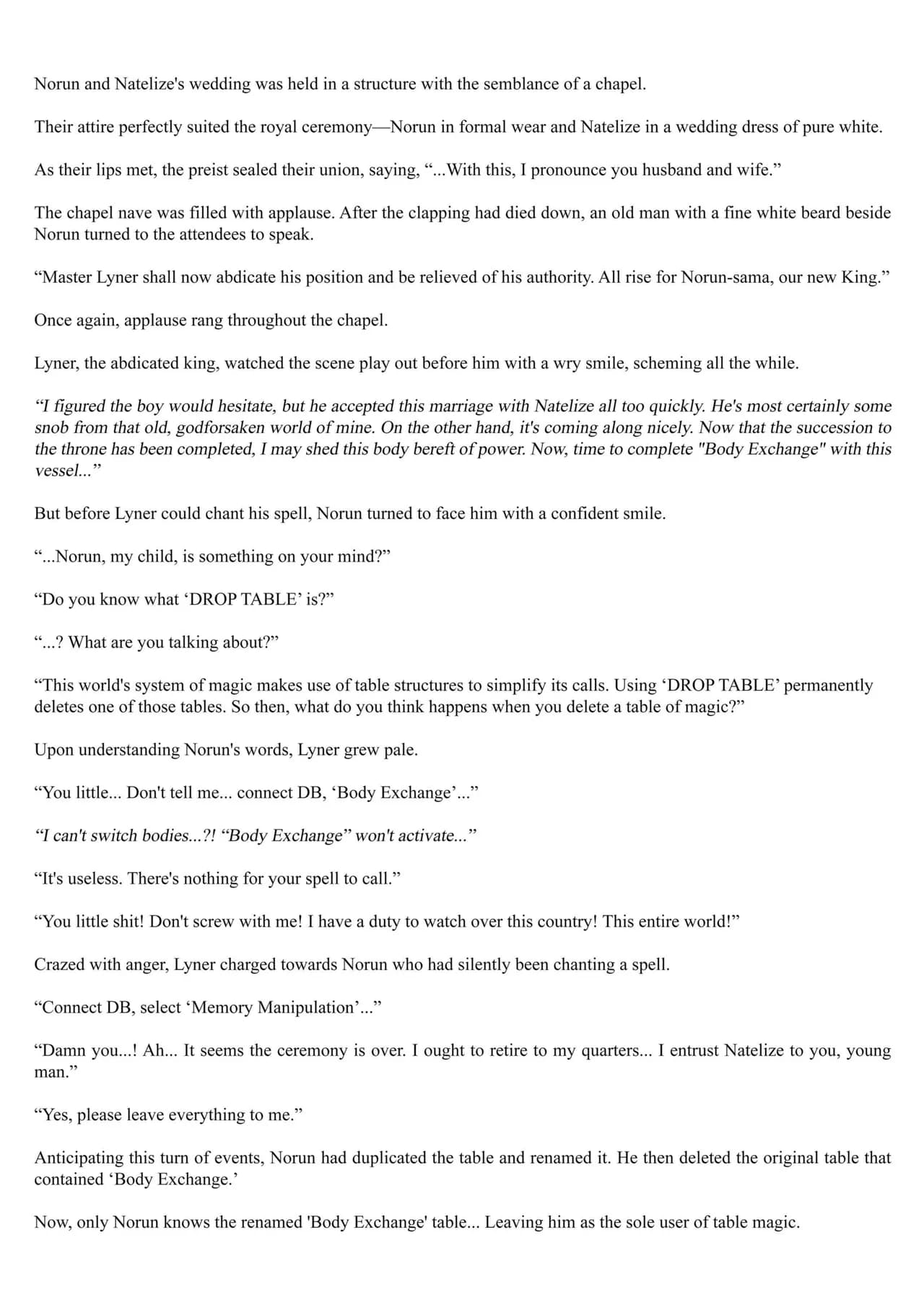 [23.4do (Ichiri)] Boku no Risou no Isekai Seikatsu - My ideal different world life 11 ｜ My Ideal Life In Another World 11 [English] {denpasoft.com} [Decensored] [Digital] page 5