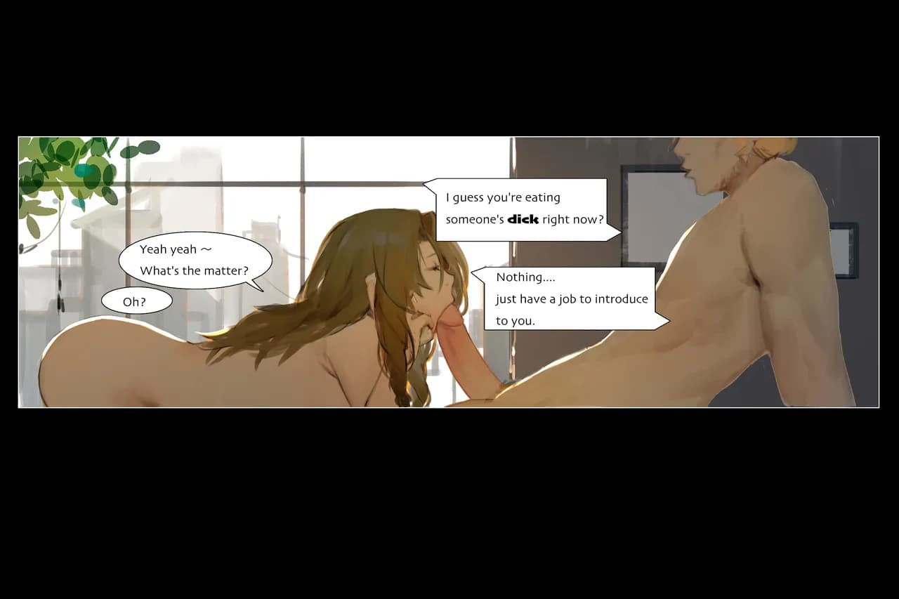 [DAKO] The secret garden on the corner - Flower girl ver. page 8