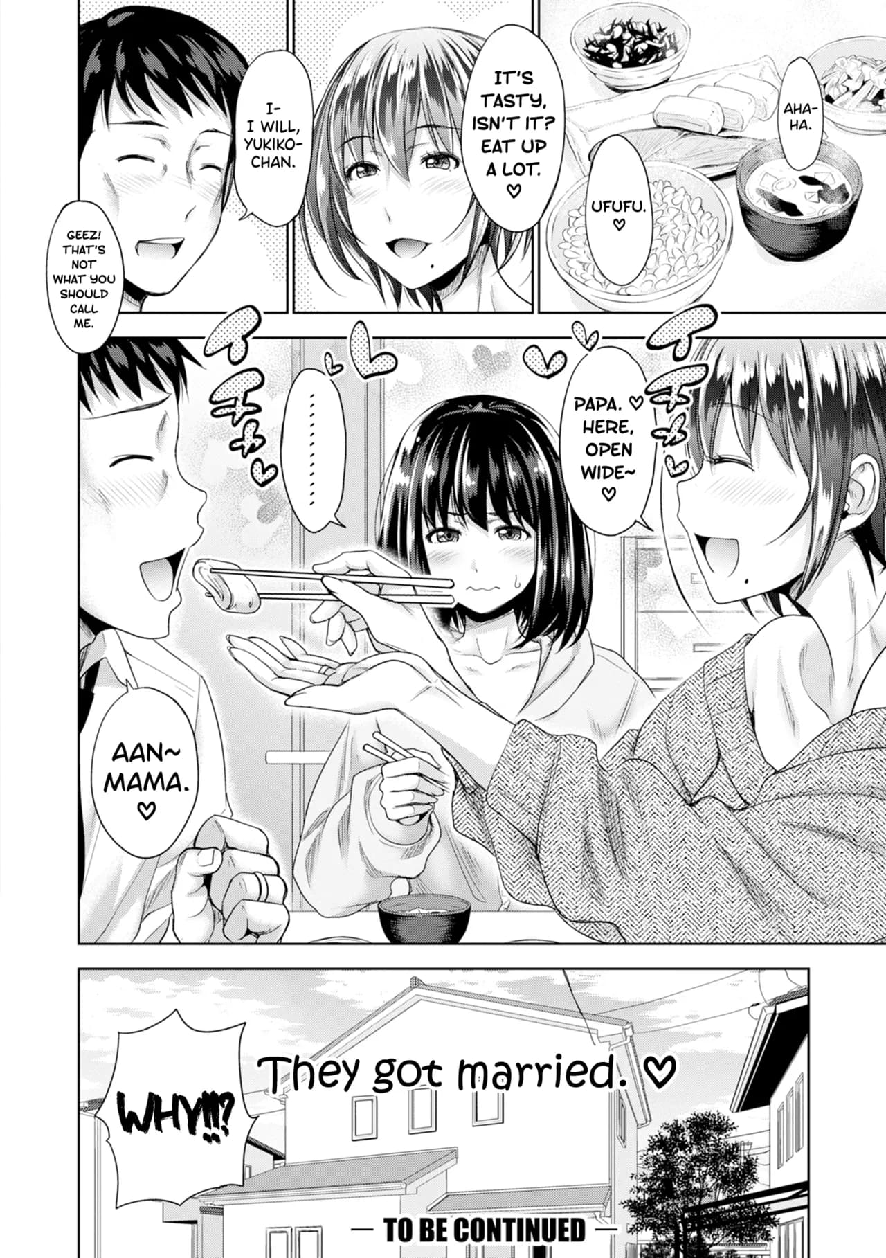 [Takuwan] Hatsukoi no Hito Ch.0.5-6 [English] [biribiri] [Uncensored] page 52