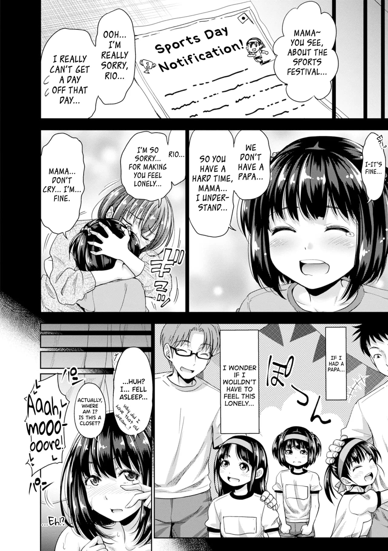 [Takuwan] Hatsukoi no Hito Ch.0.5-6 [English] [biribiri] [Uncensored] page 88