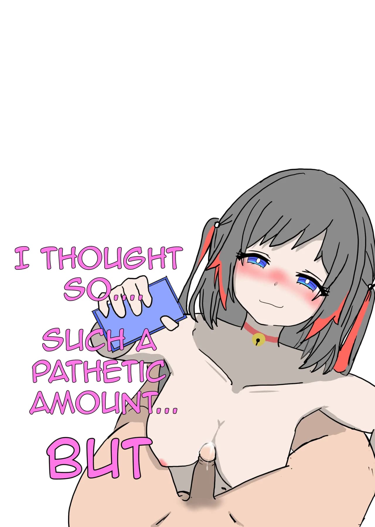 [AkisaeHitori] My Wife's NTR Dairy 1 [ENGLISH] [COLOURED] [uncensored] page 16