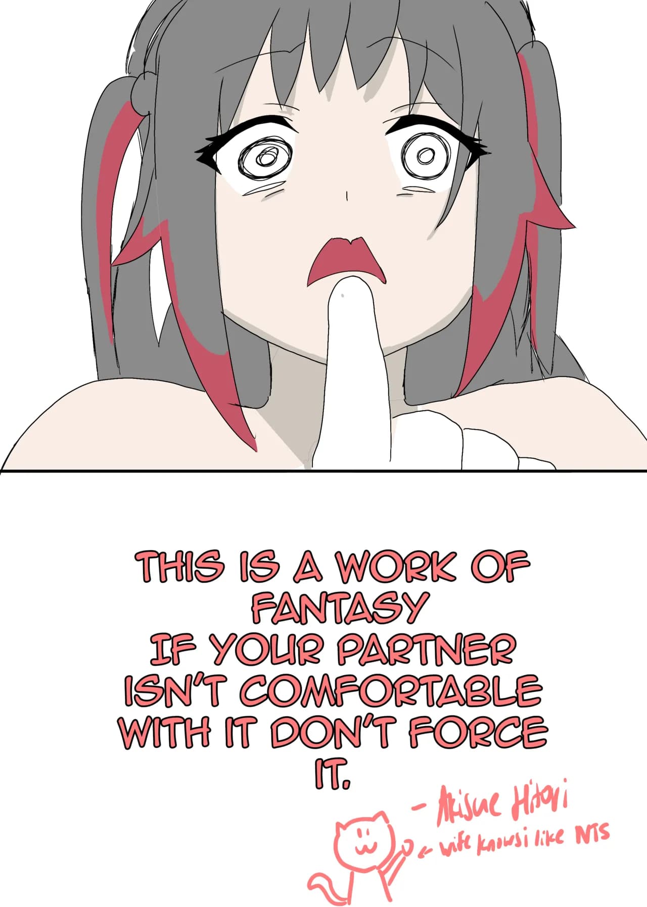 [AkisaeHitori] My Wife's NTR Dairy 1 [ENGLISH] [COLOURED] [uncensored] page 20