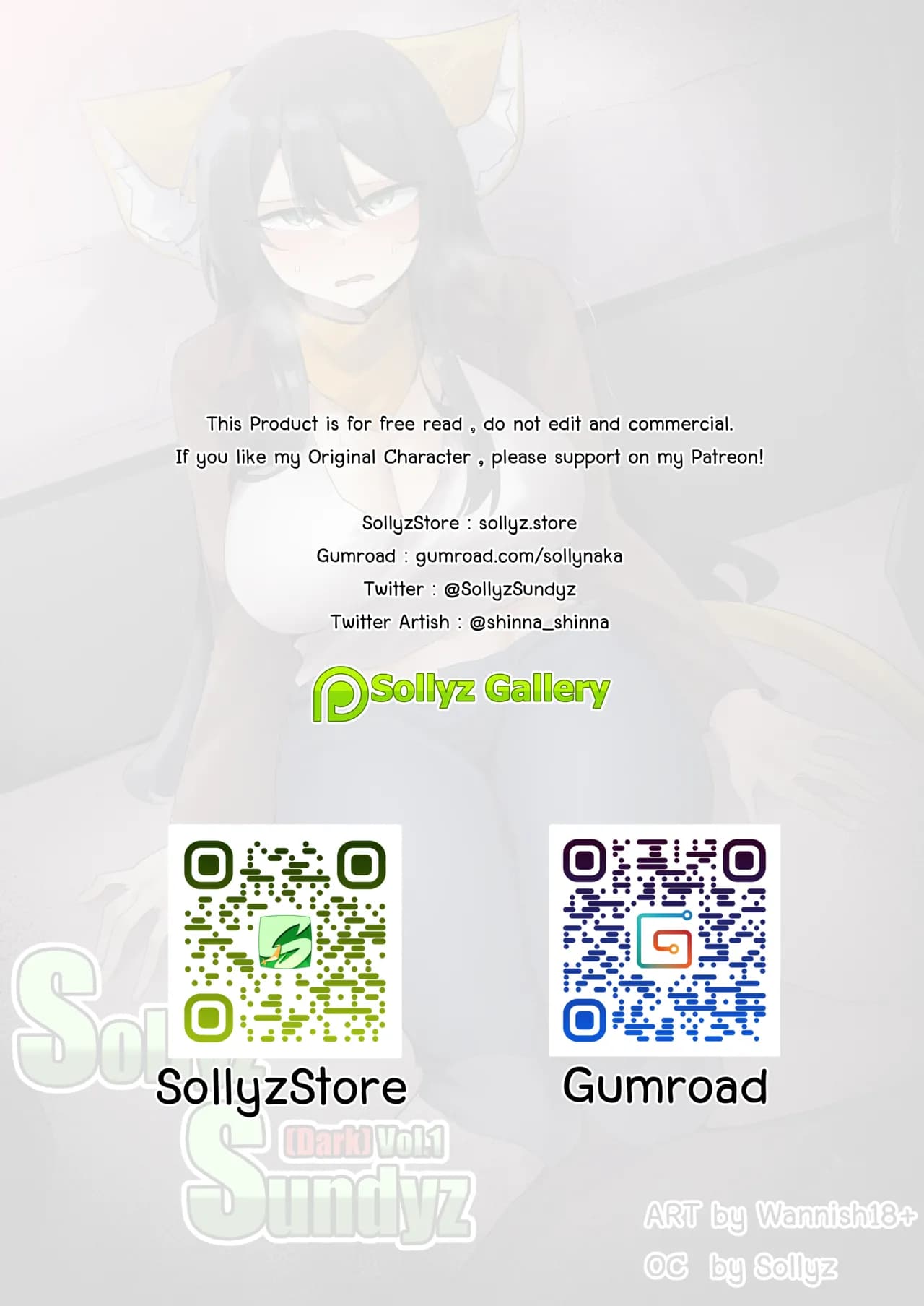 [Sollyz] SollyzSundyz (Dark) Vol.1 [Chinese] page 27