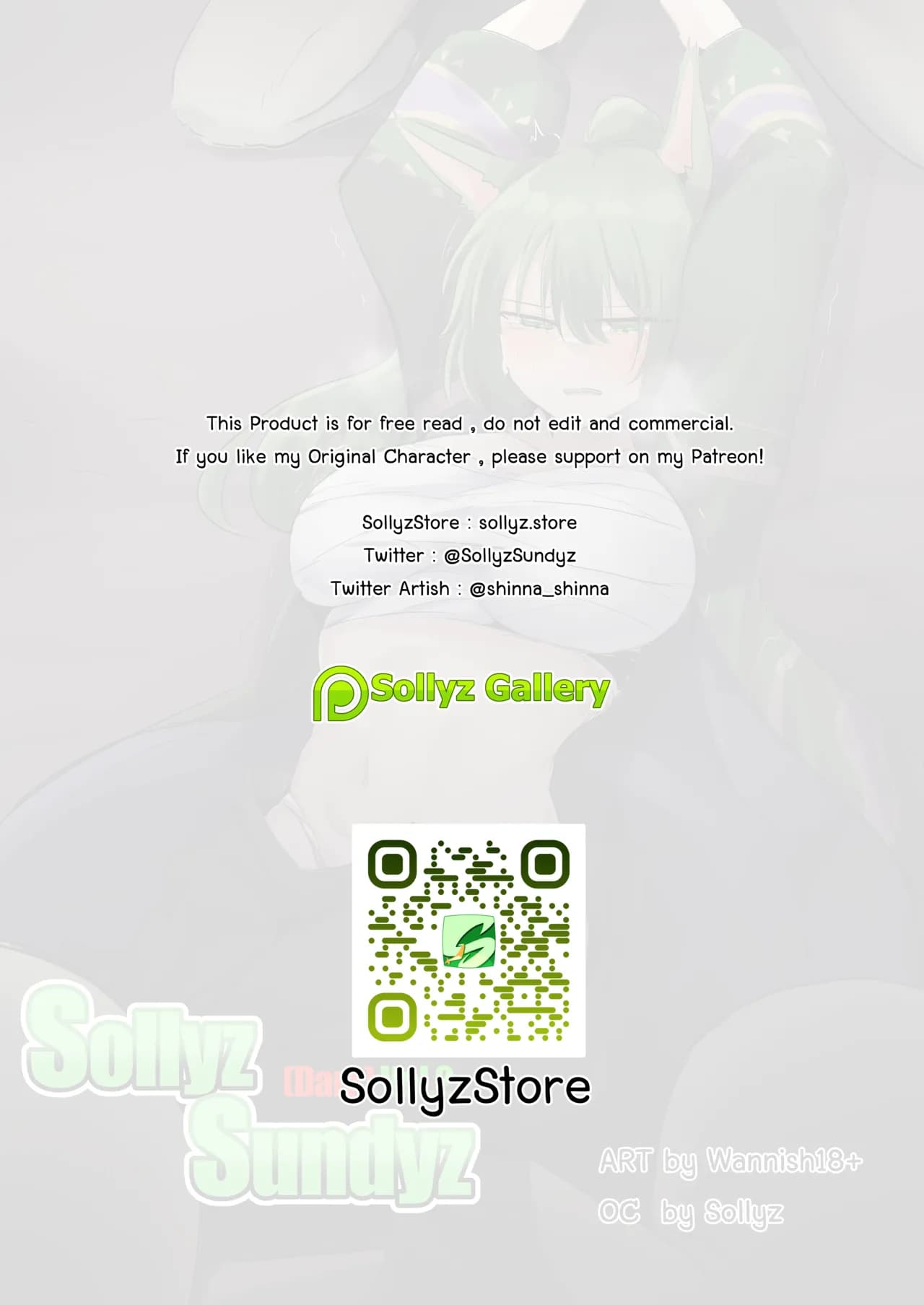 [Sollyz] SollyzSundyz (Dark) Vol.2 [Chinese] page 29