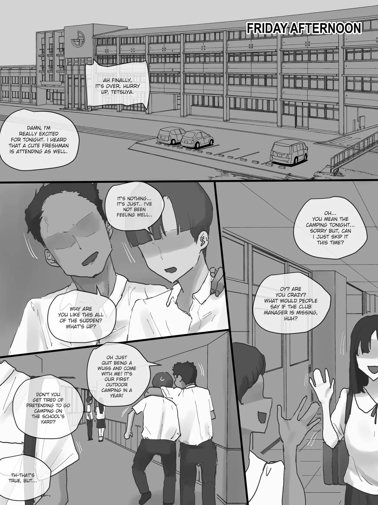 [laliberte] MOTHERLY [English] page 10
