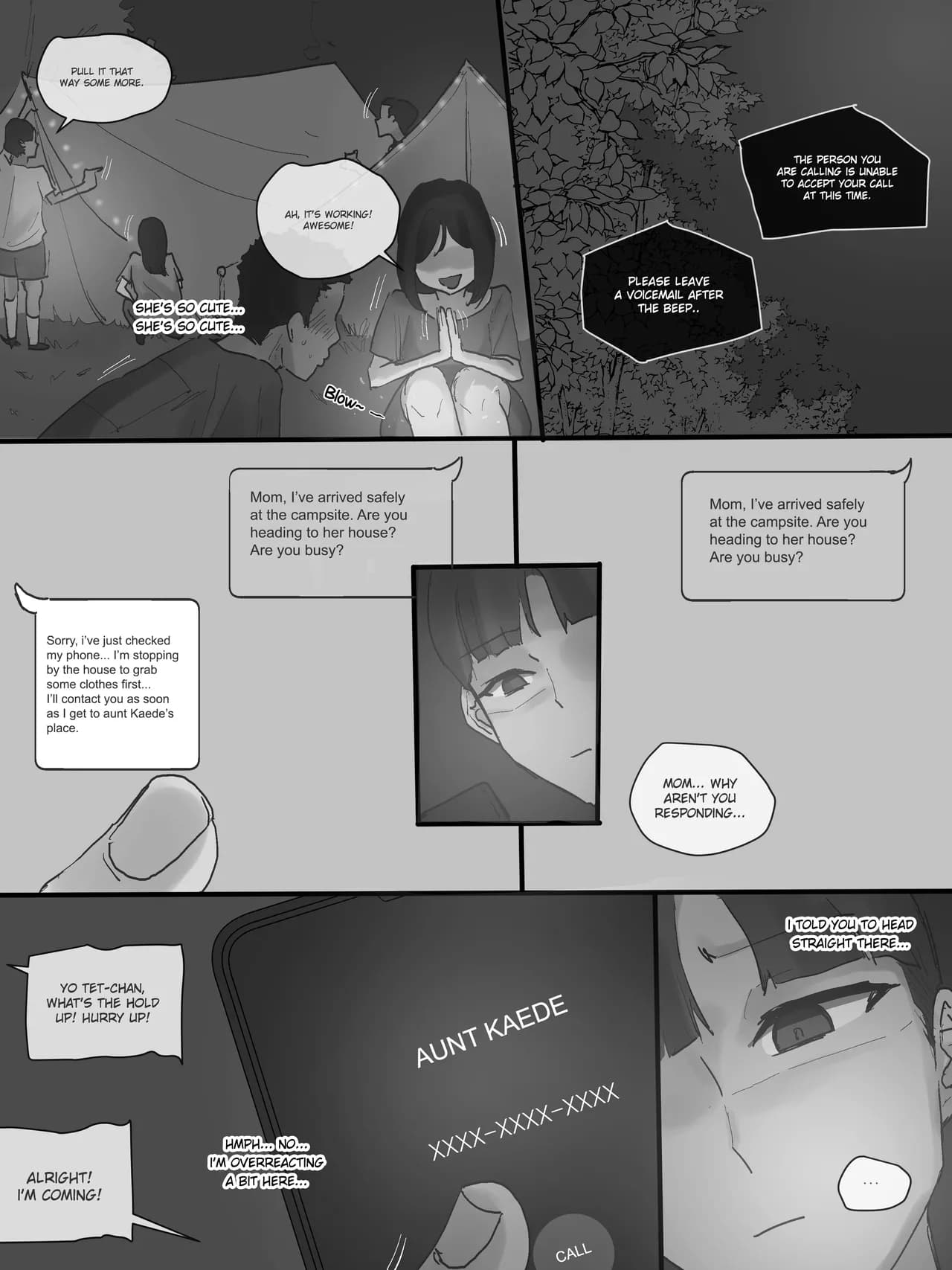 [laliberte] MOTHERLY [English] page 14