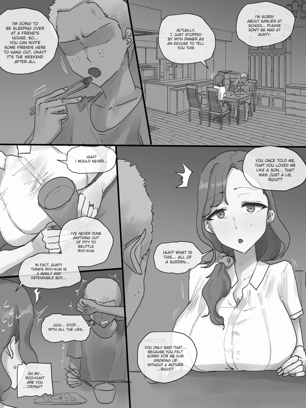 [laliberte] MOTHERLY [English] page 15
