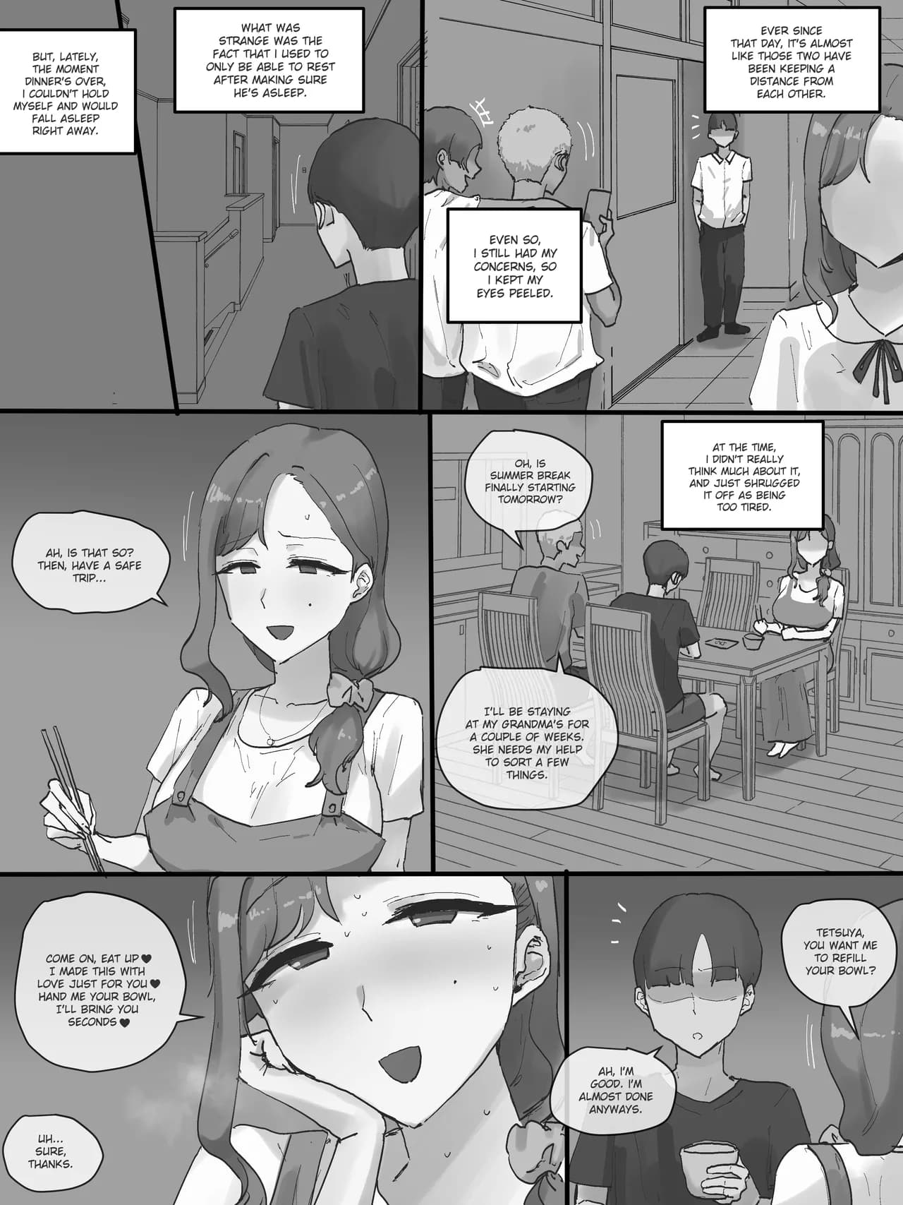 [laliberte] MOTHERLY [English] page 57