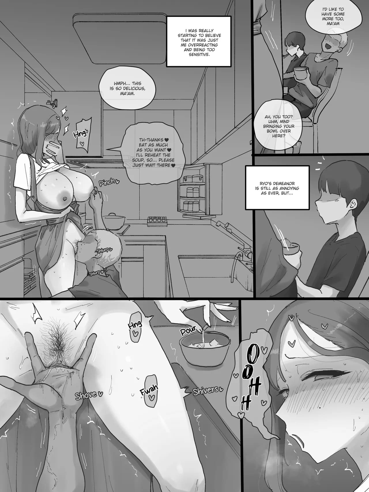[laliberte] MOTHERLY [English] page 58