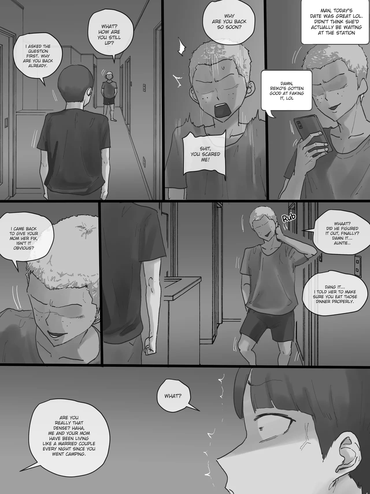 [laliberte] MOTHERLY [English] page 62